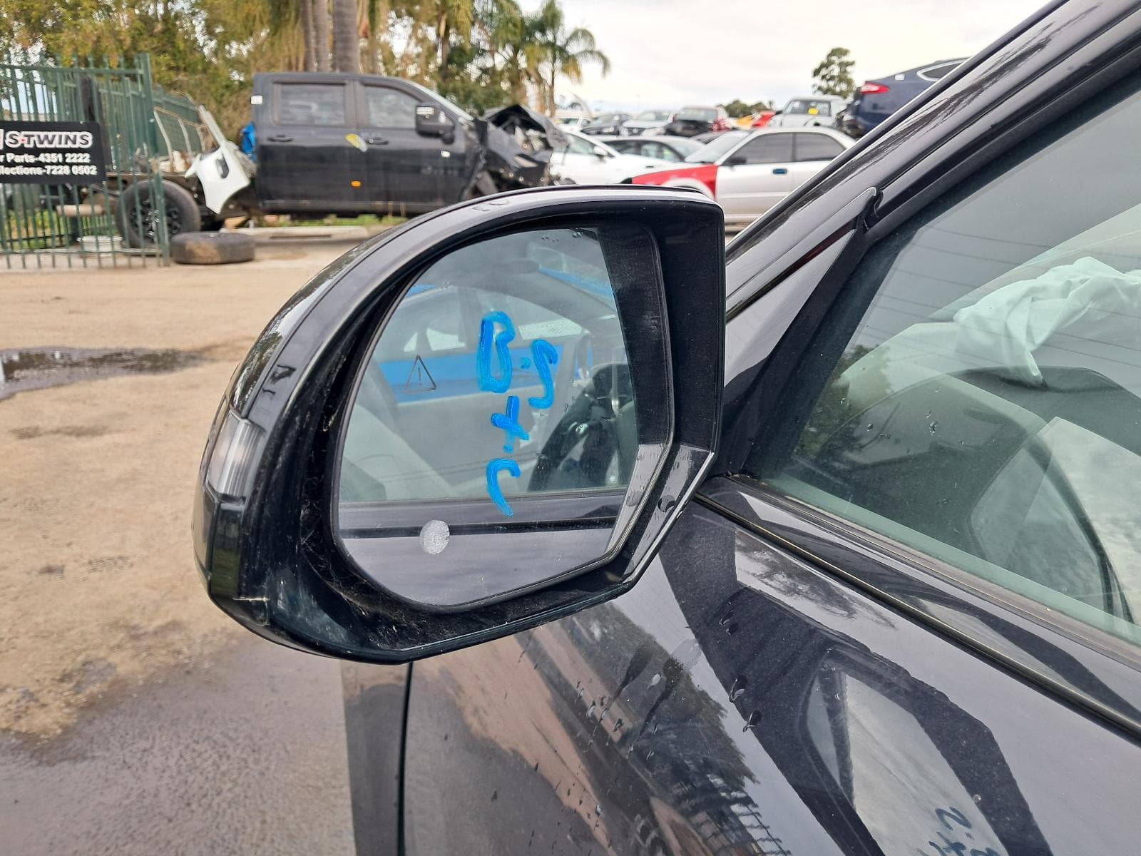 2023 HYUNDAI IONIQ 6 11