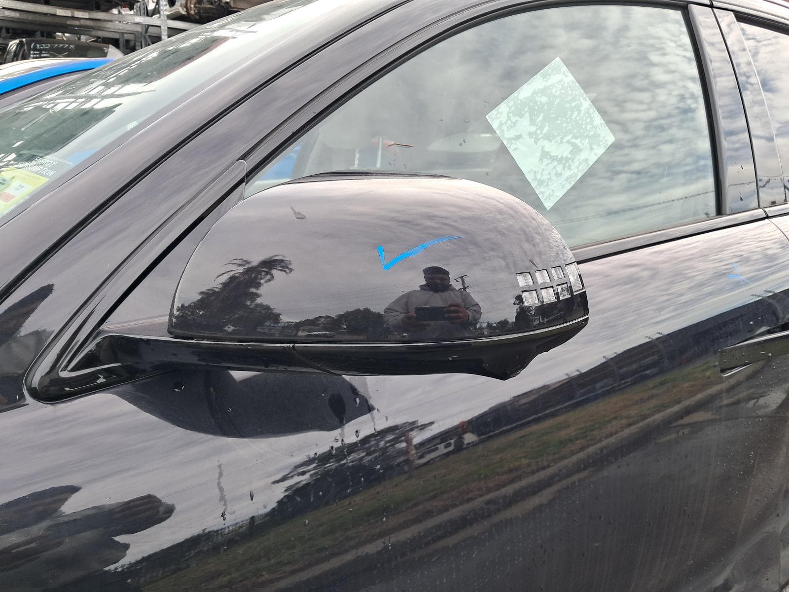 2023 HYUNDAI IONIQ 6 10