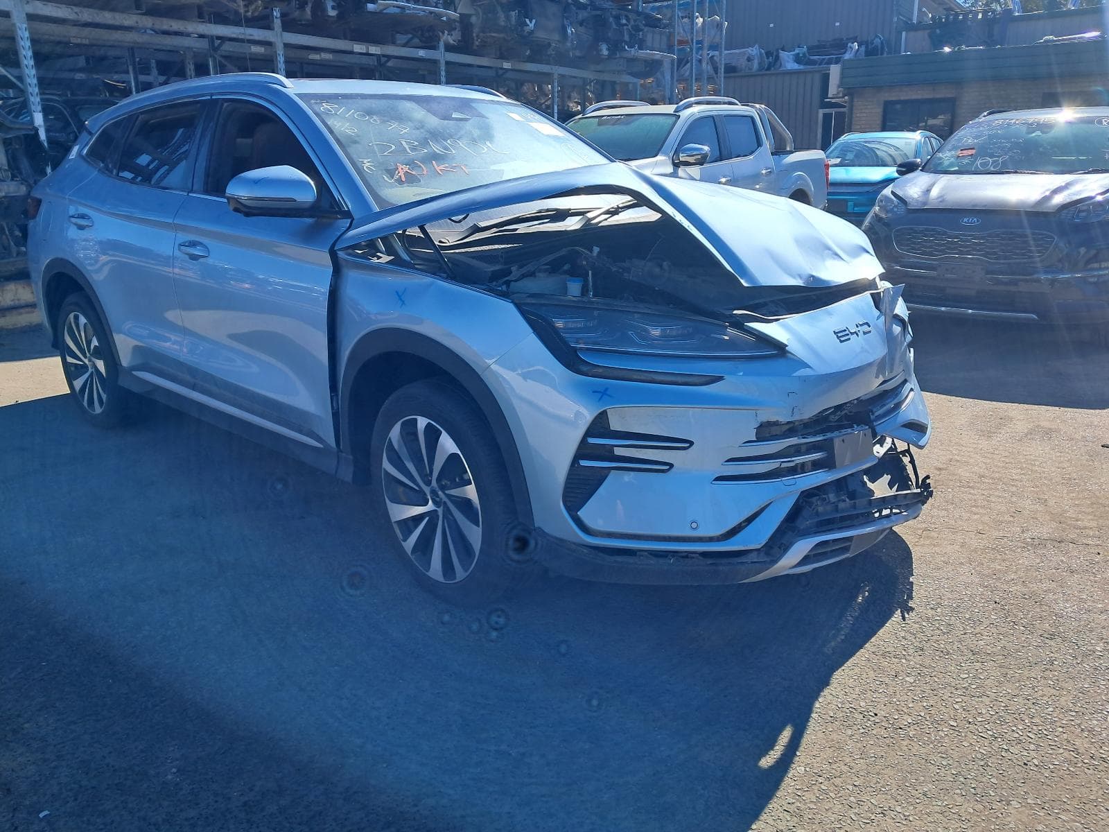 2024 BYD SEALION 6 4