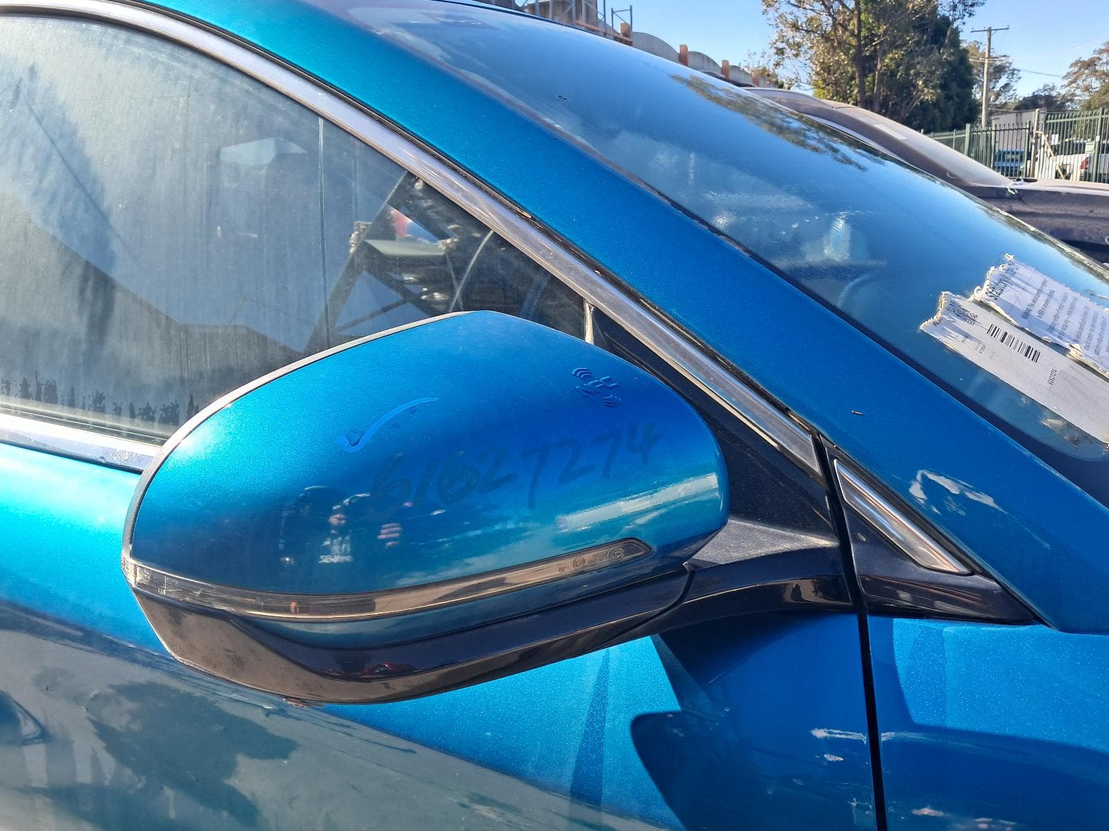2023 BYD ATTO 3 13