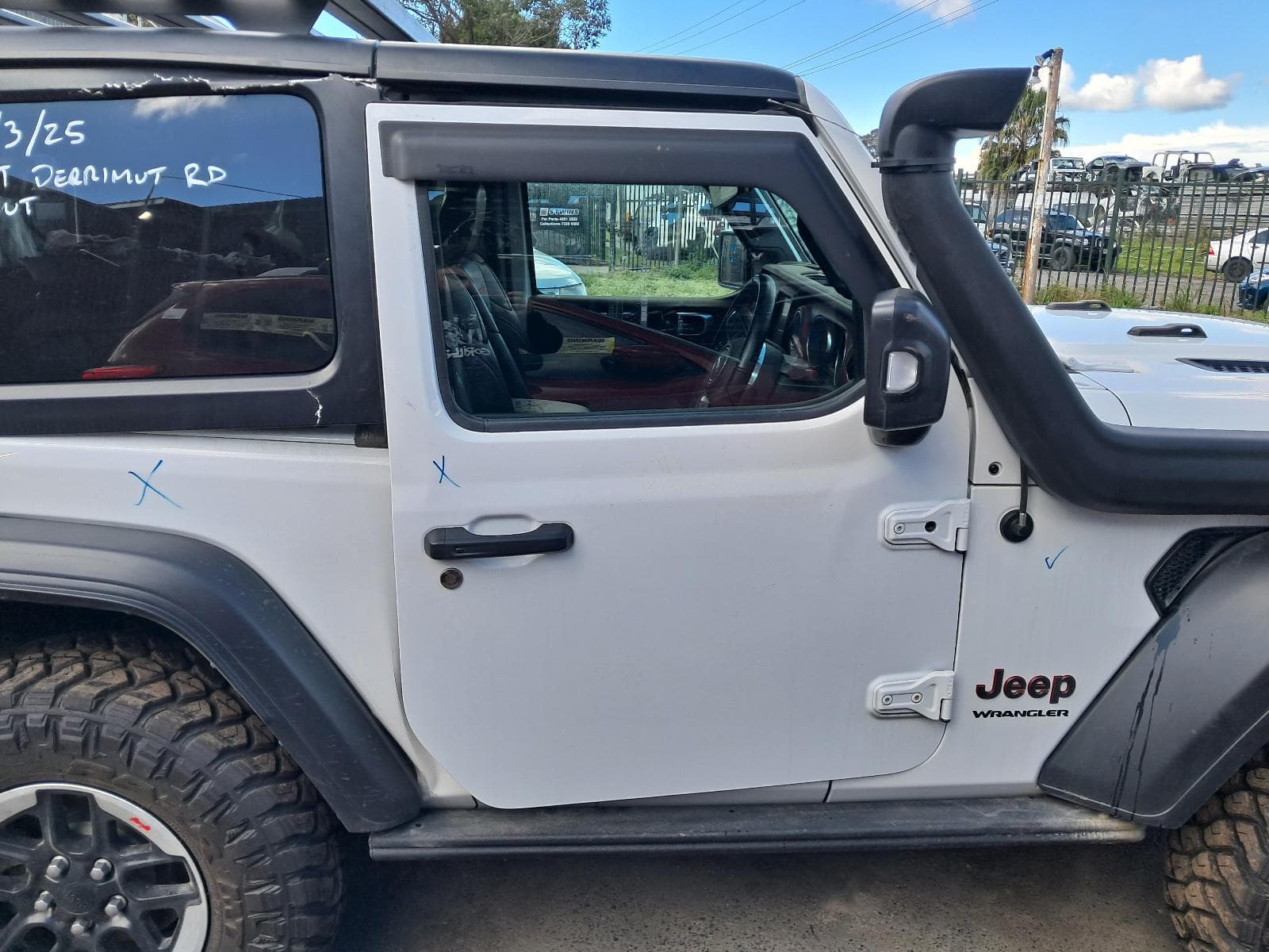 2022 JEEP WRANGLER 15
