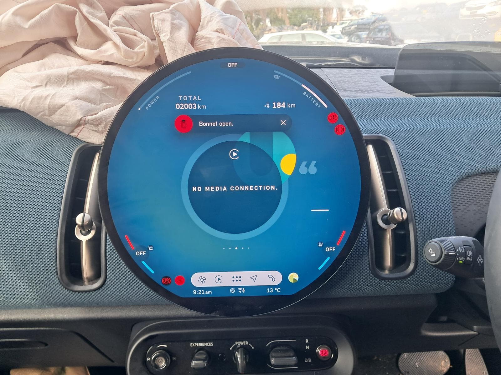 2024 MINI COUNTRYMAN 2