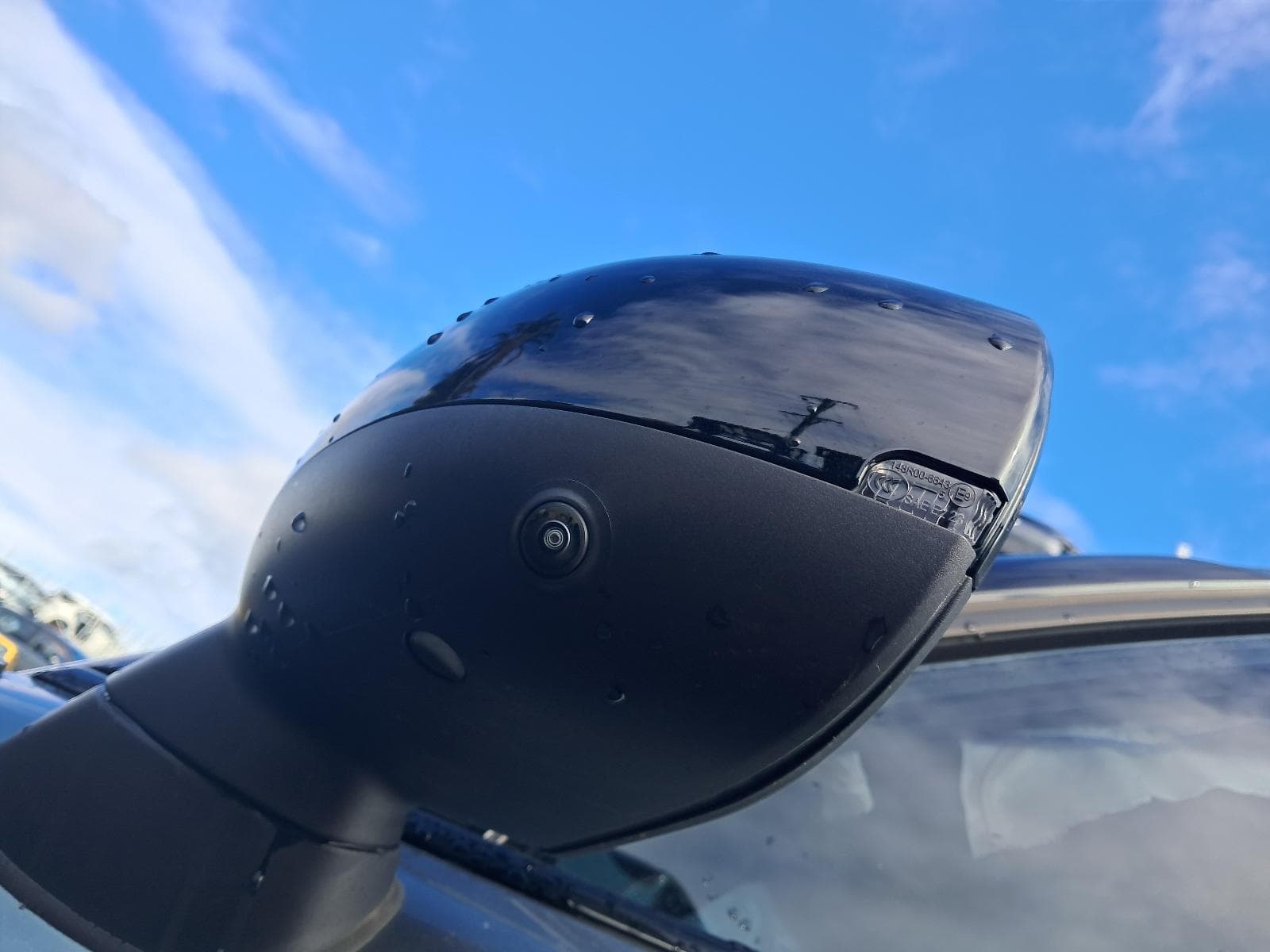 2024 MINI COUNTRYMAN 15
