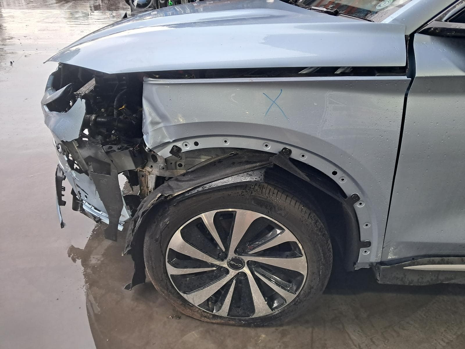 2024 BYD SEALION 6 10