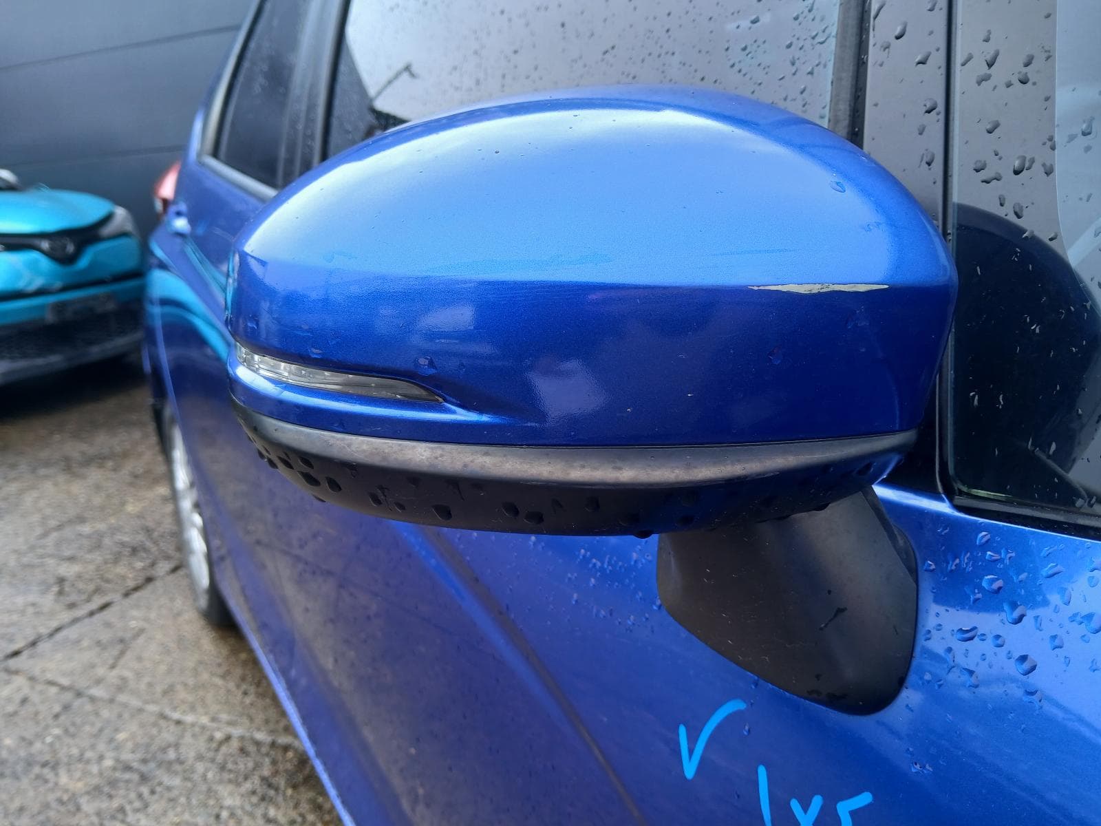 2016 HONDA JAZZ 15