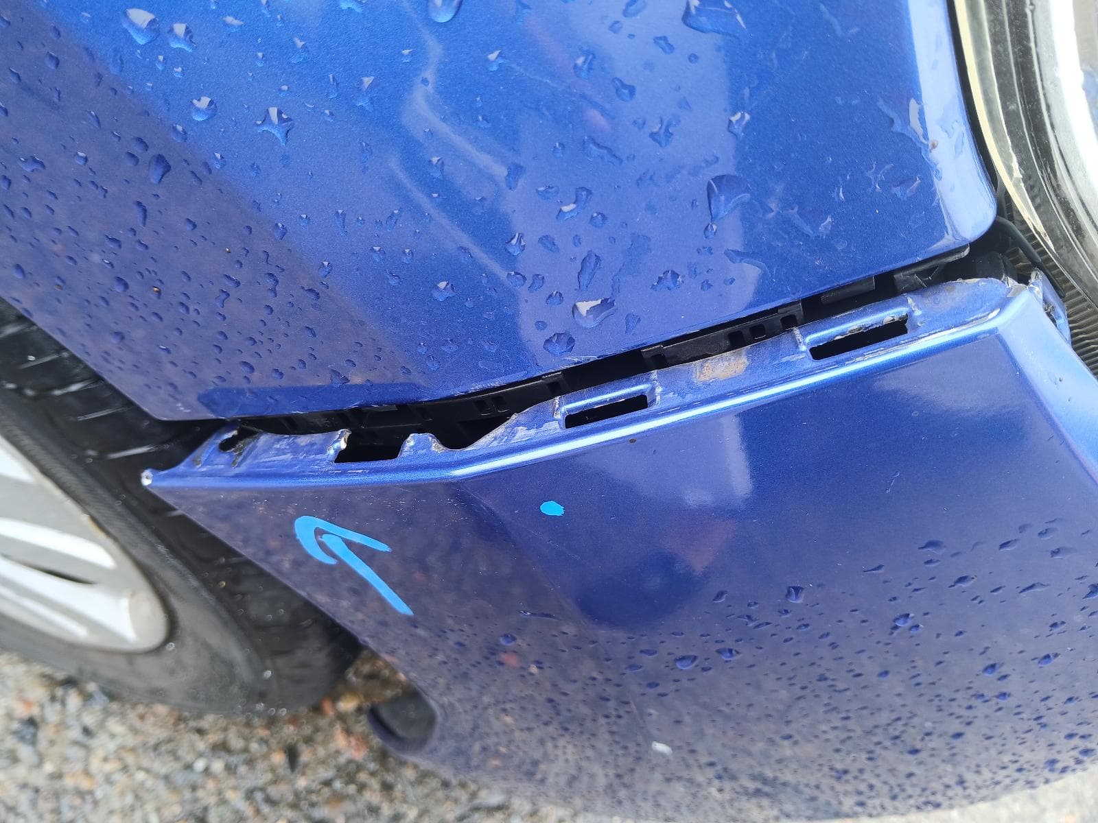 2016 HONDA JAZZ 10