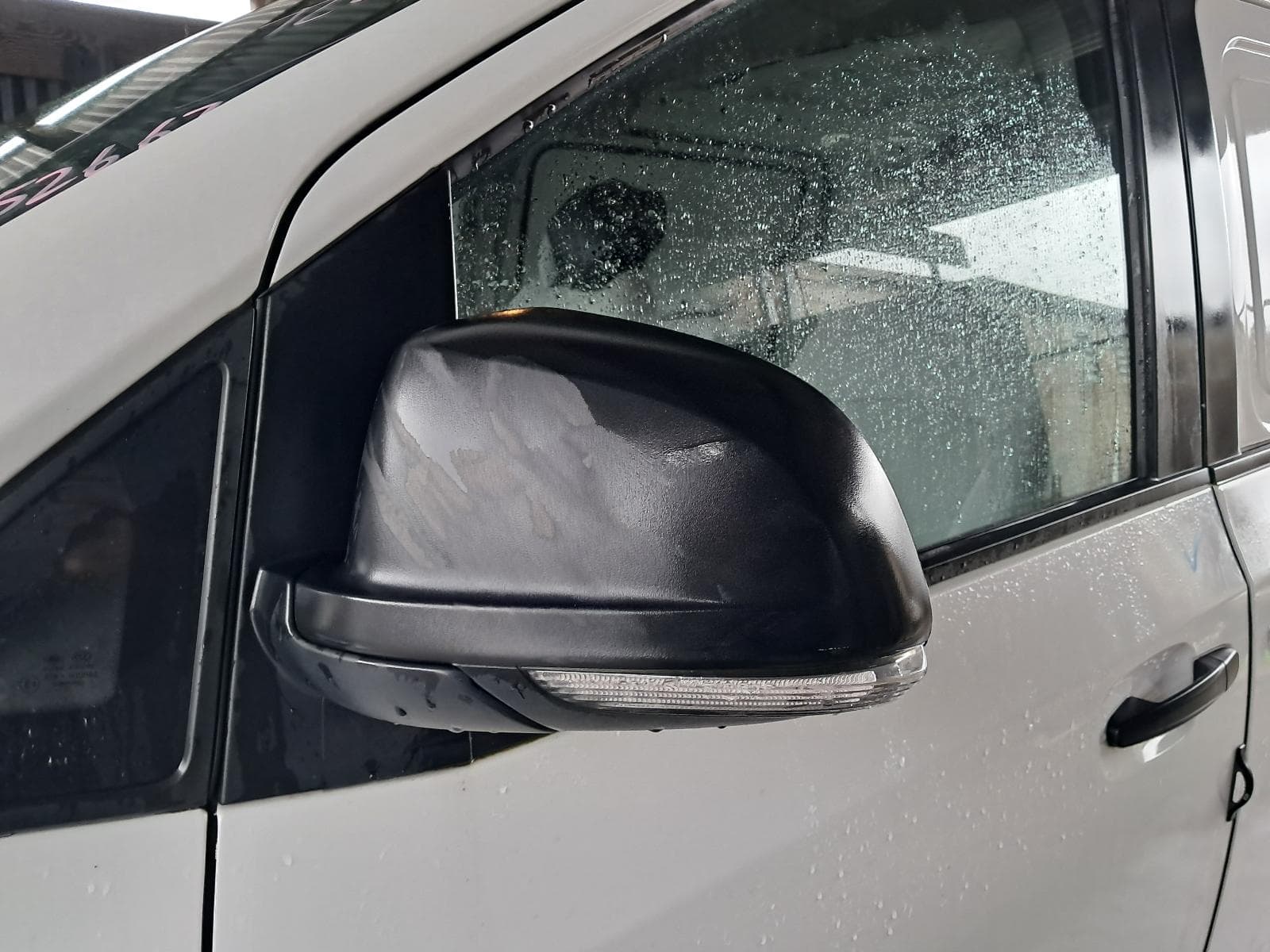 2017 LDV G10 VAN 13