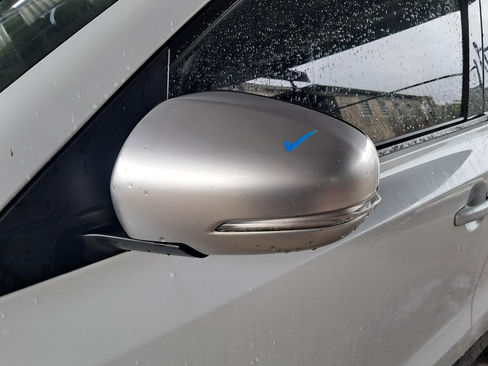 2016 SUZUKI VITARA 13