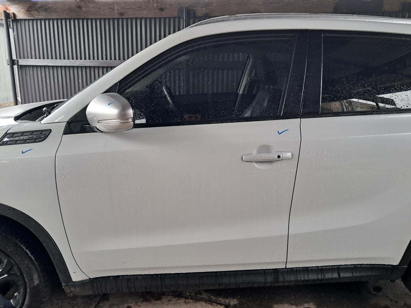 2016 SUZUKI VITARA 15