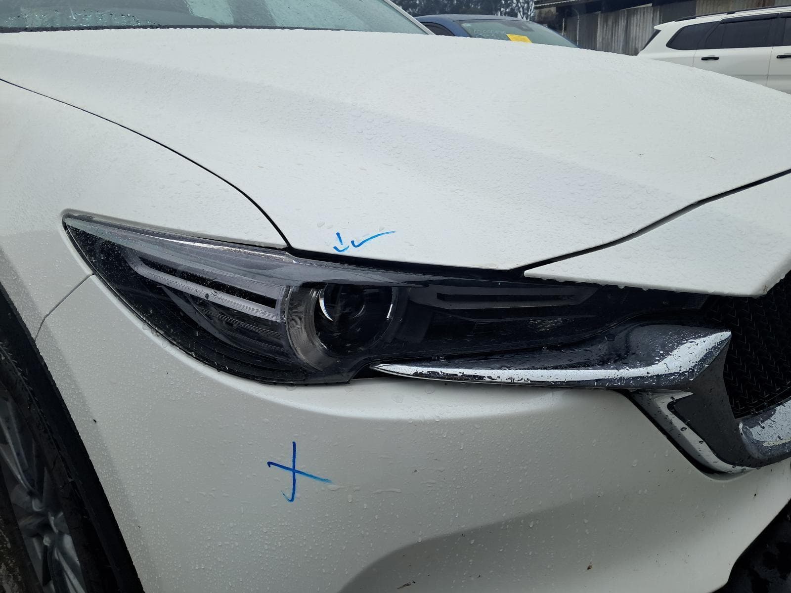 2019 MAZDA CX5 6