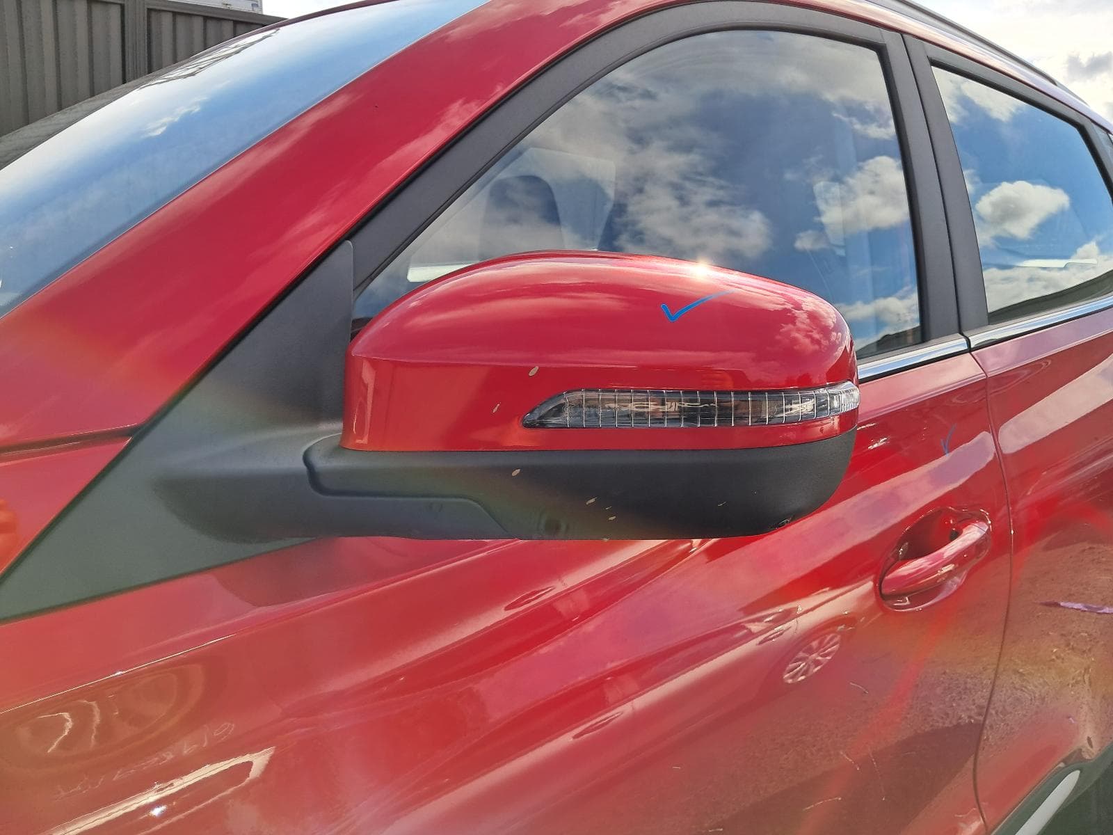 2024 CHERY TIGGO 4 13
