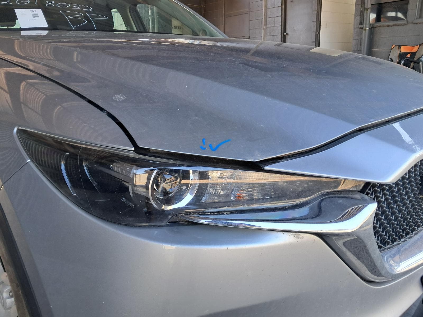 2019 MAZDA CX5 6