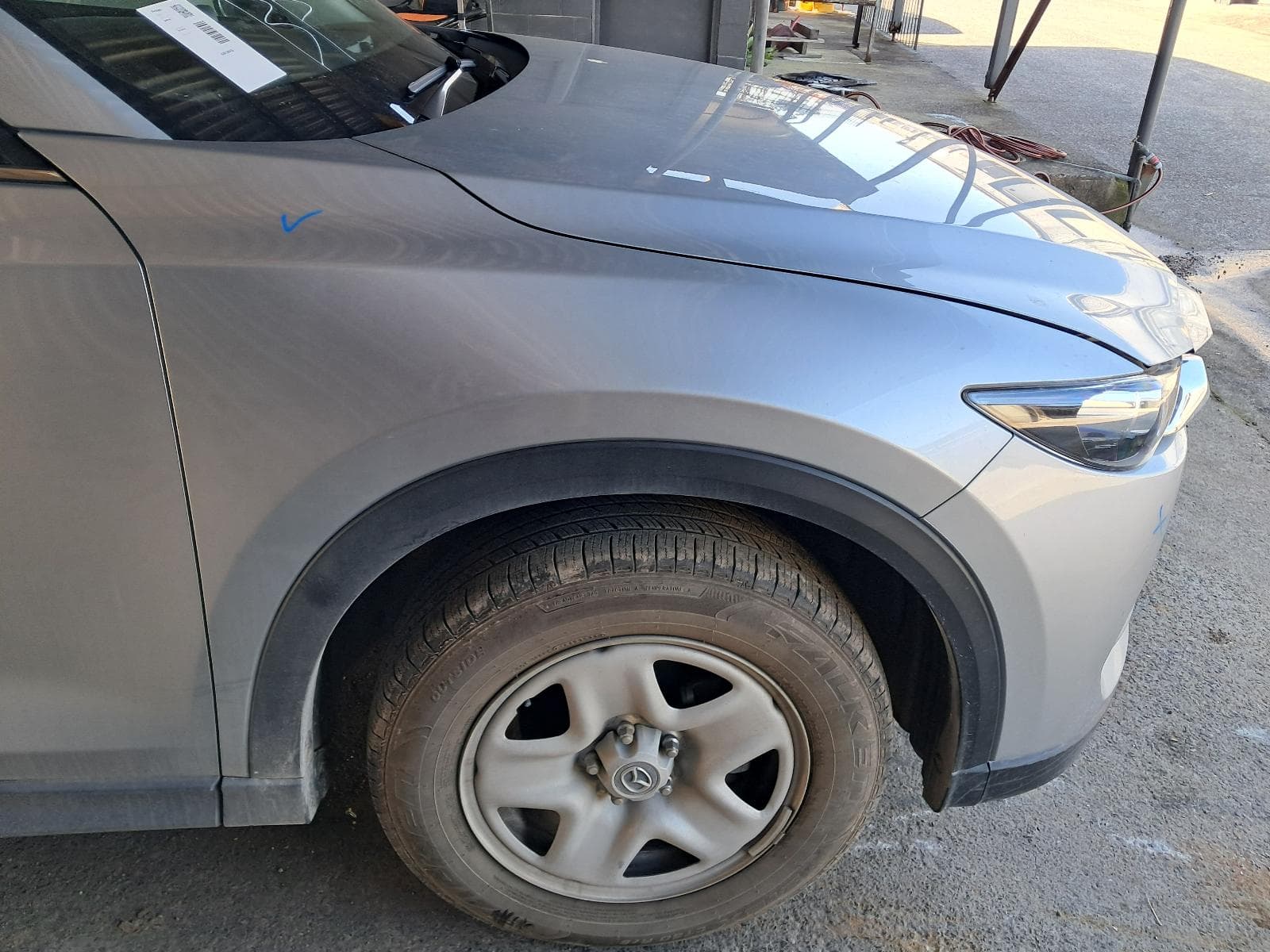 2019 MAZDA CX5 10