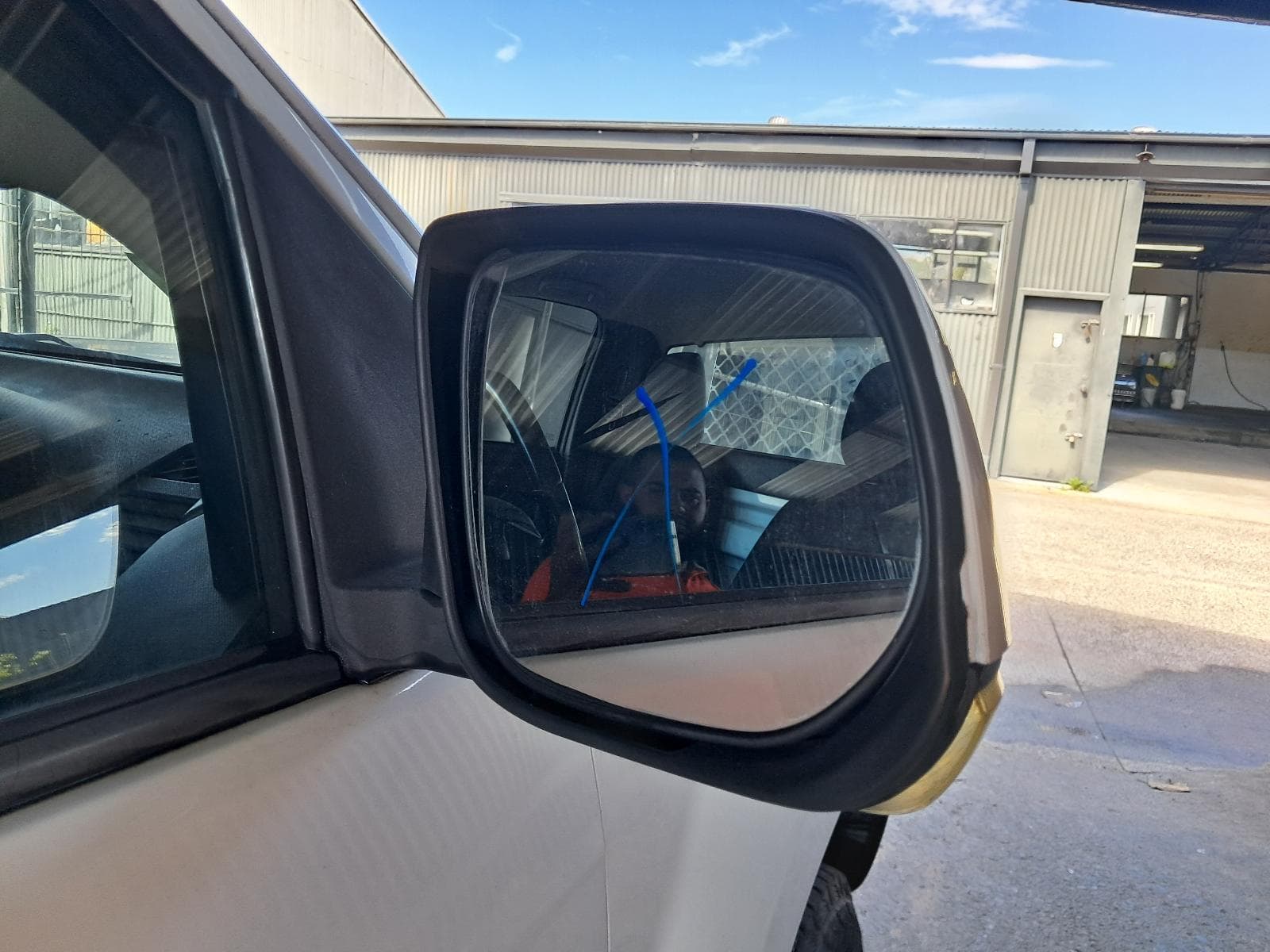 2016 ISUZU DMAX 14