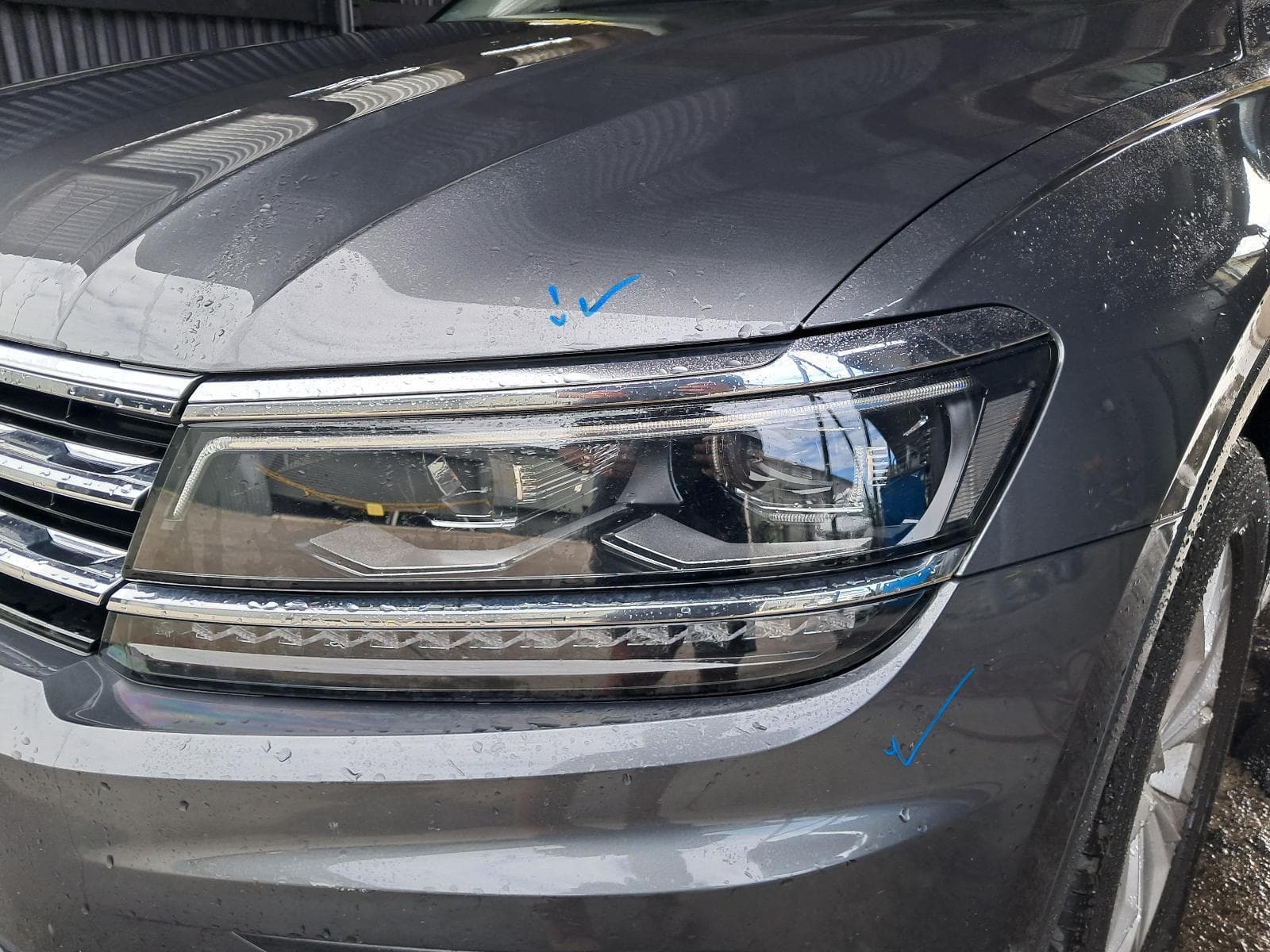 2019 VOLKSWAGEN TIGUAN 6