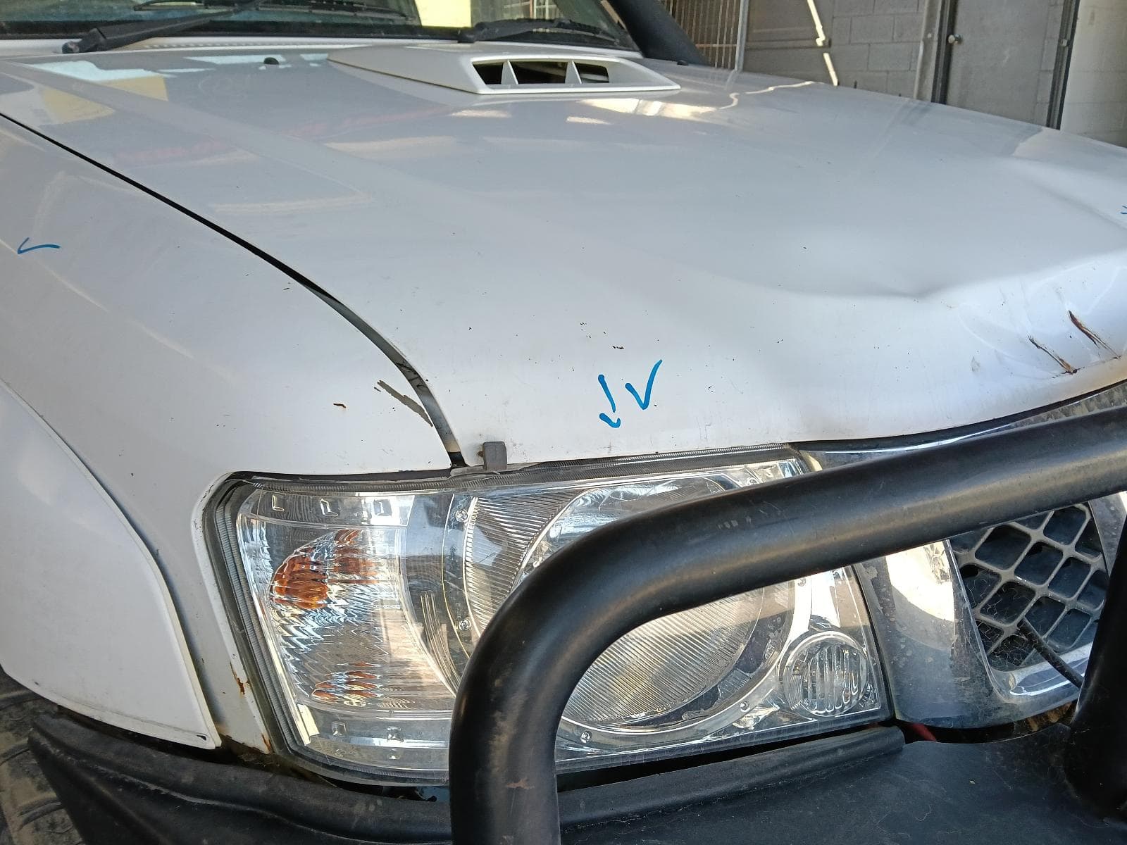 2009 NISSAN PATROL 6