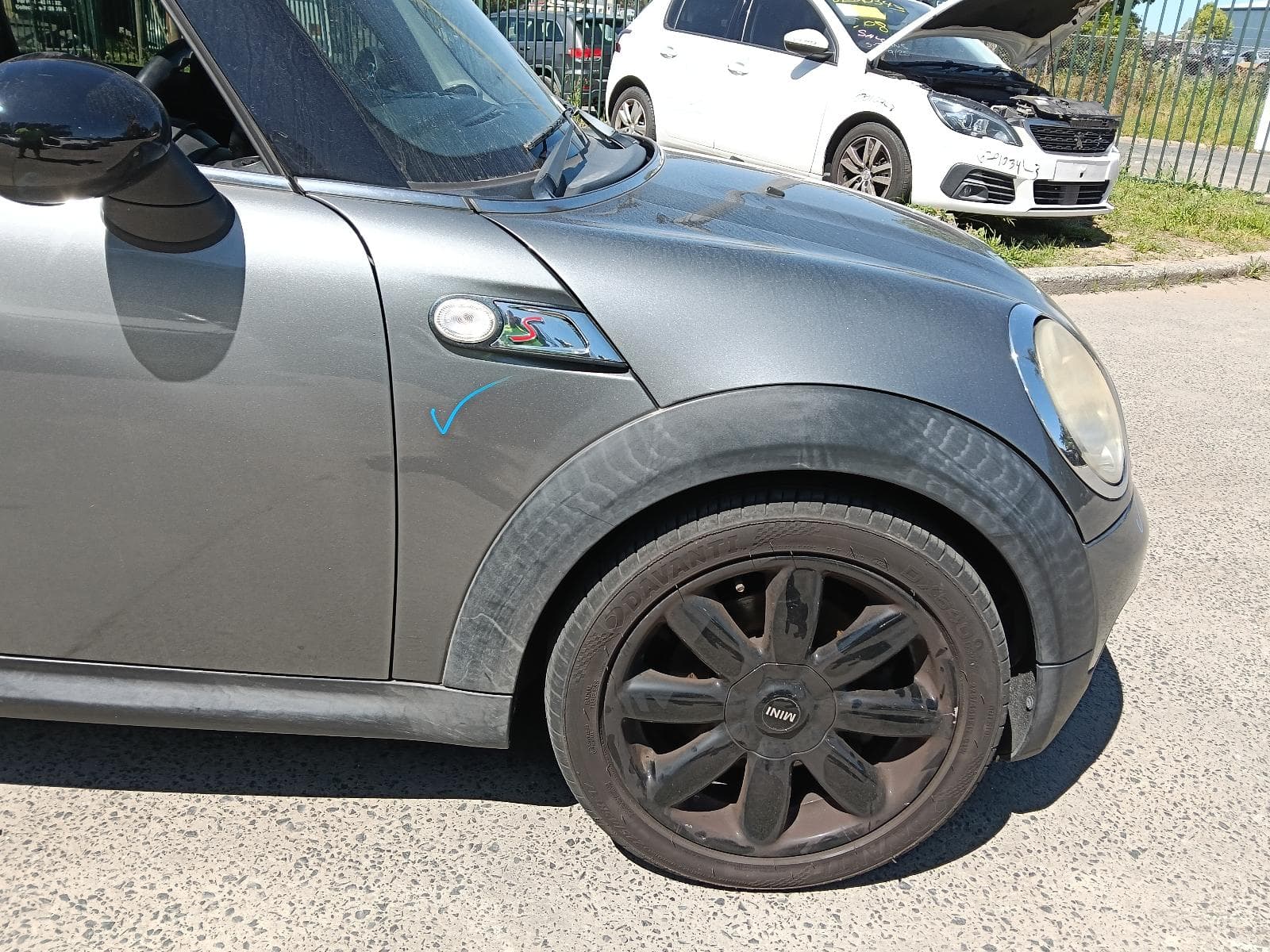 2010 MINI COOPER 11