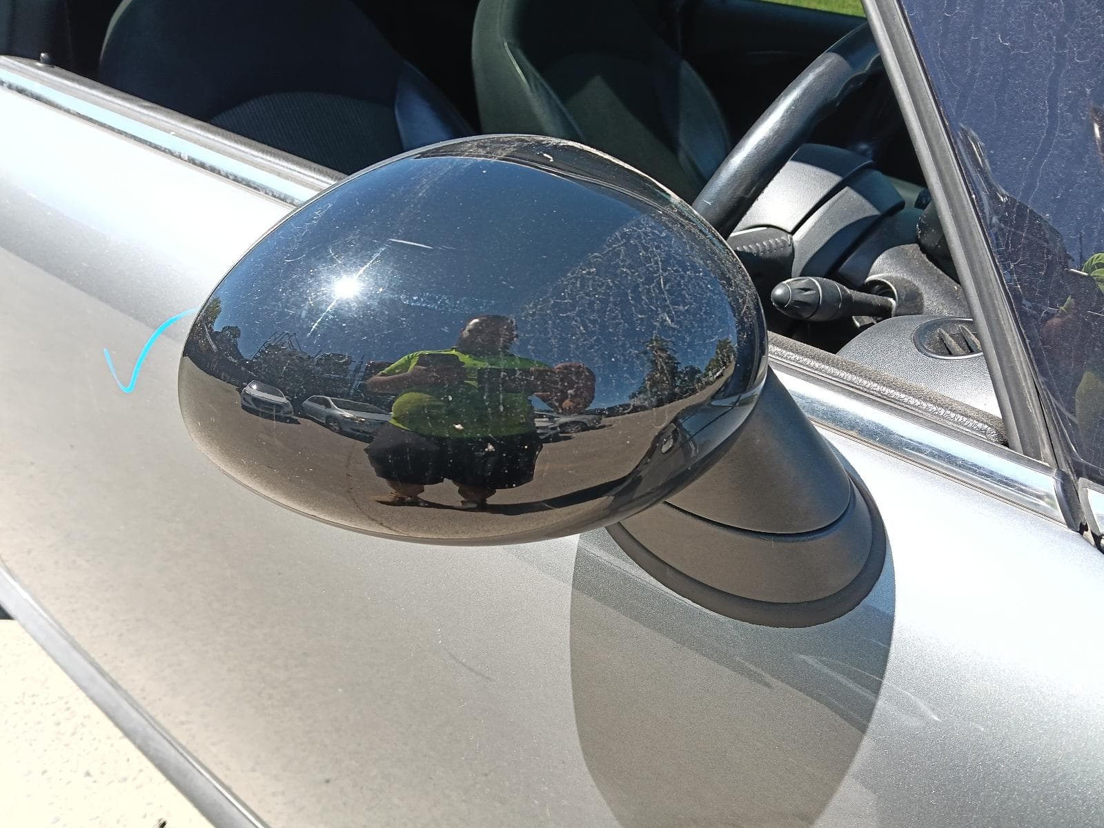2010 MINI COOPER 12