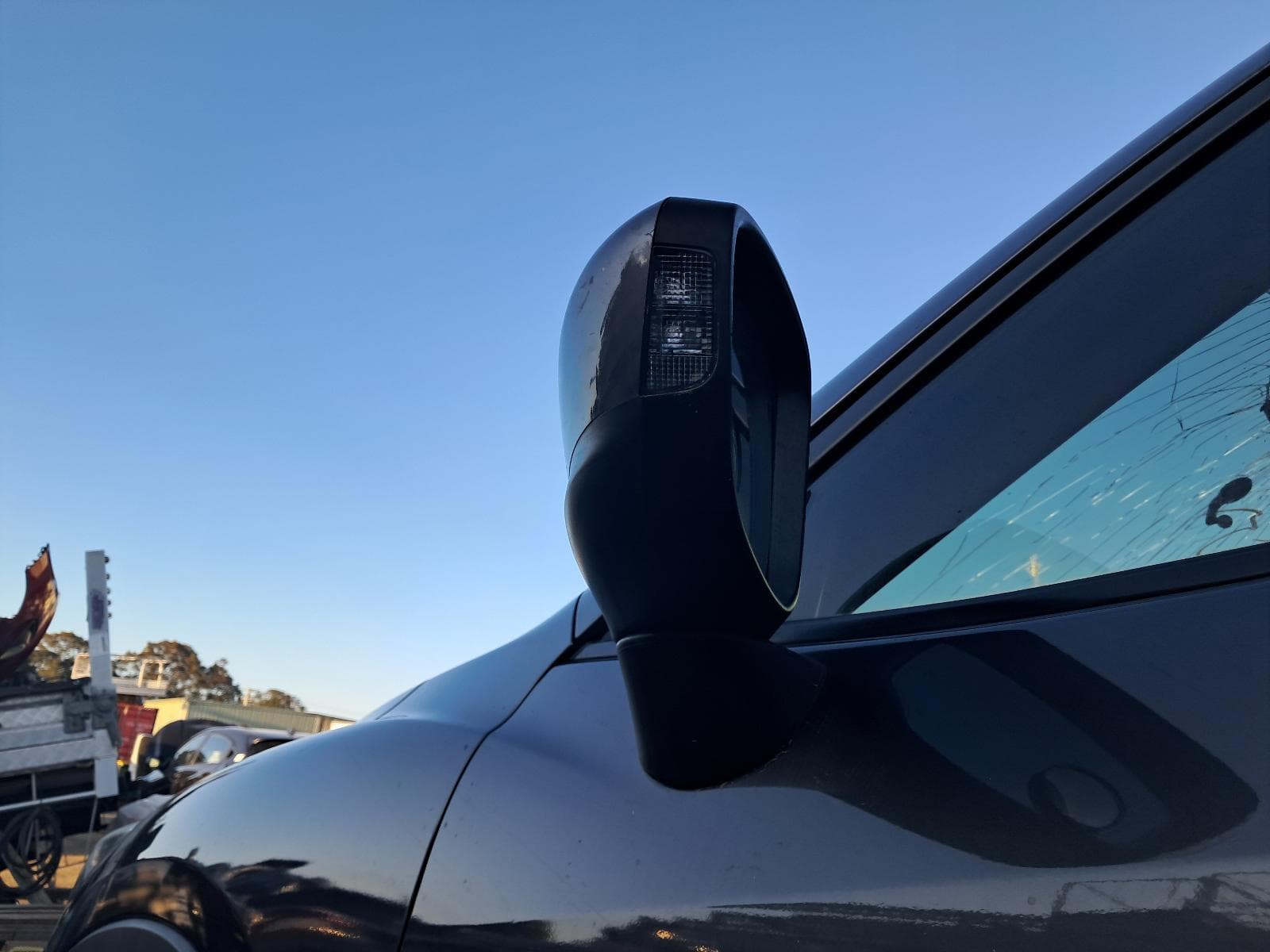 2014 MAZDA CX5 15
