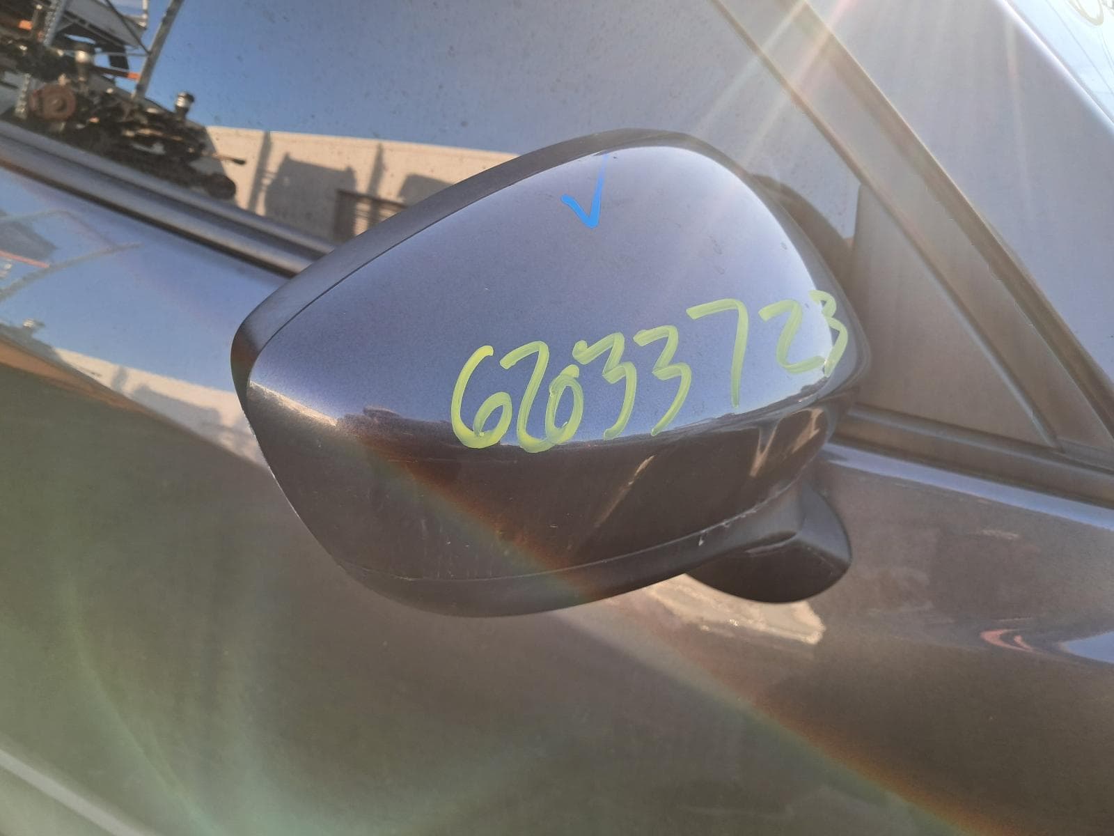 2014 MAZDA CX5 10