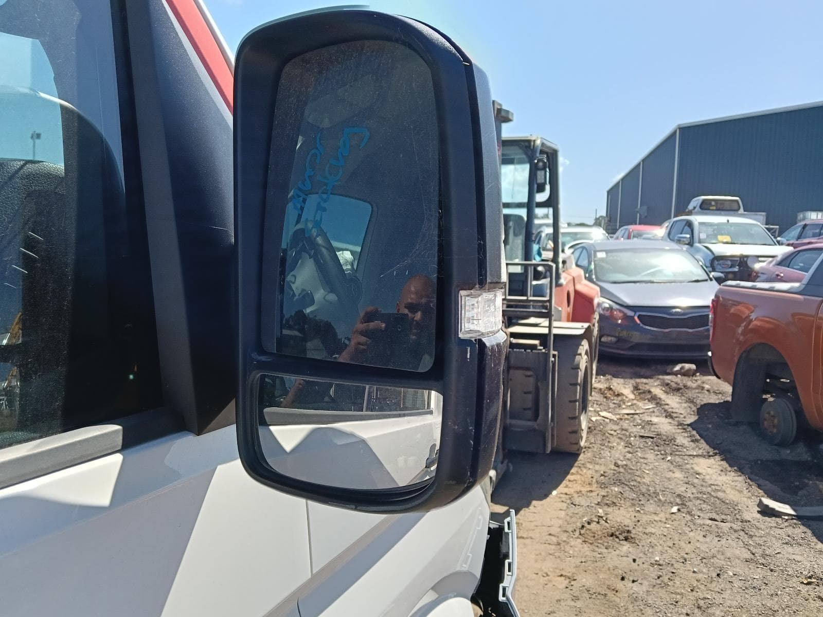 2020 VOLKSWAGEN CRAFTER 13