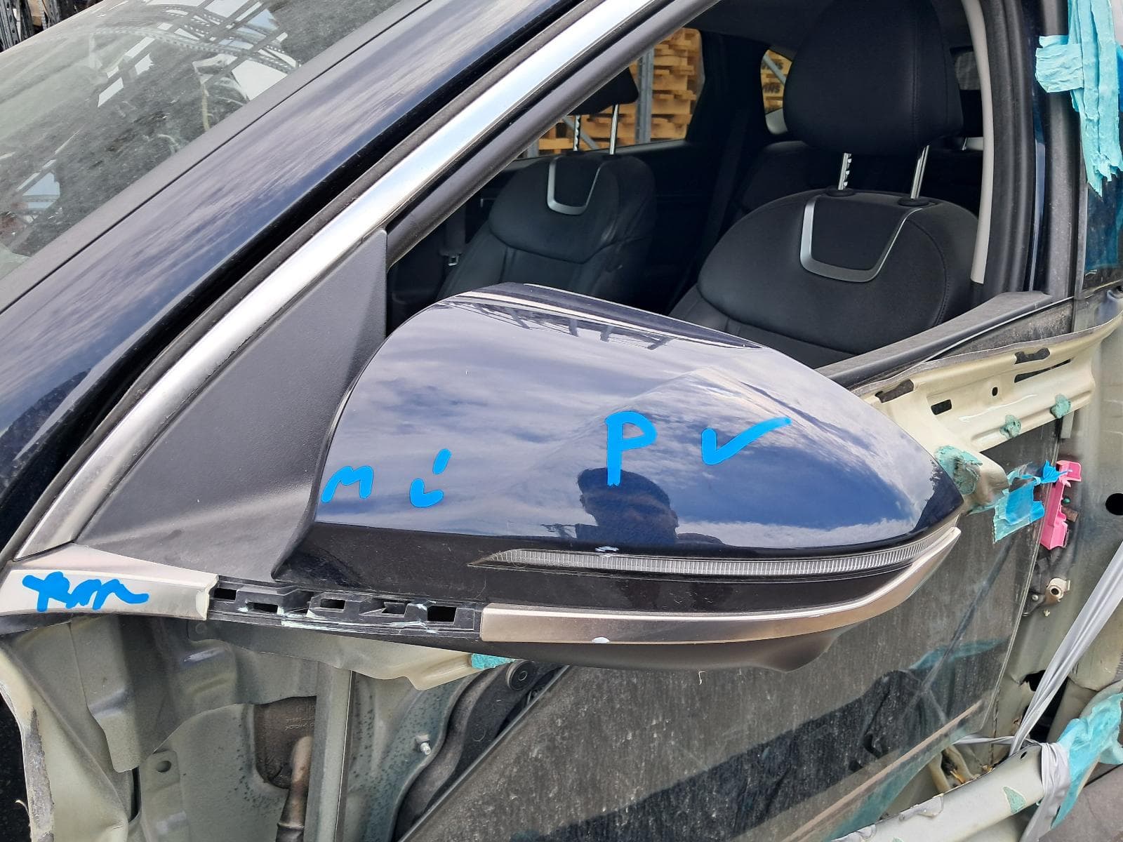 2022 HYUNDAI TUCSON 13