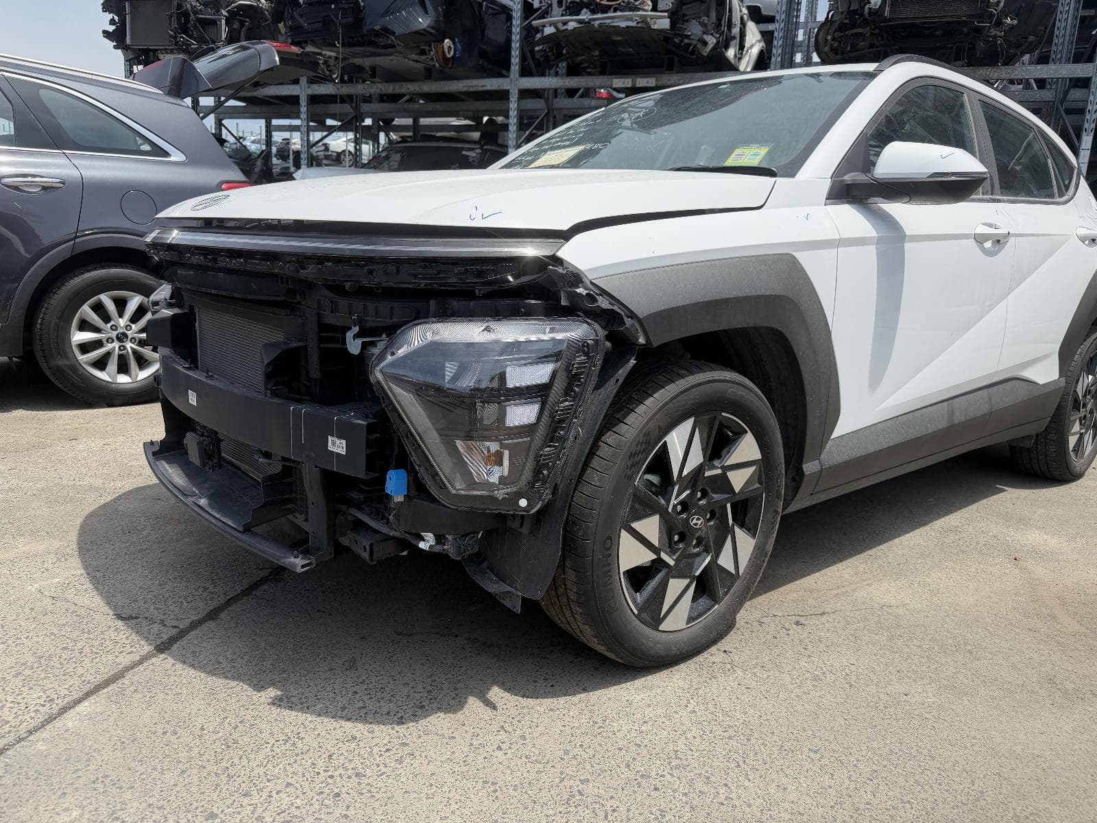 2023 HYUNDAI KONA 10