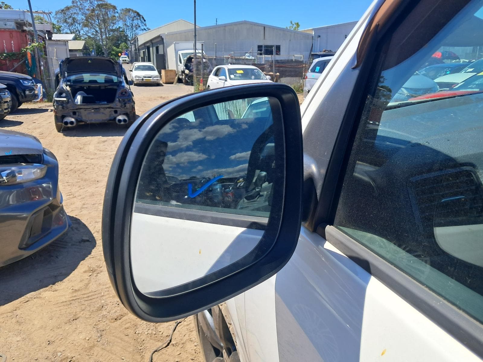 2019 VOLKSWAGEN AMAROK 14