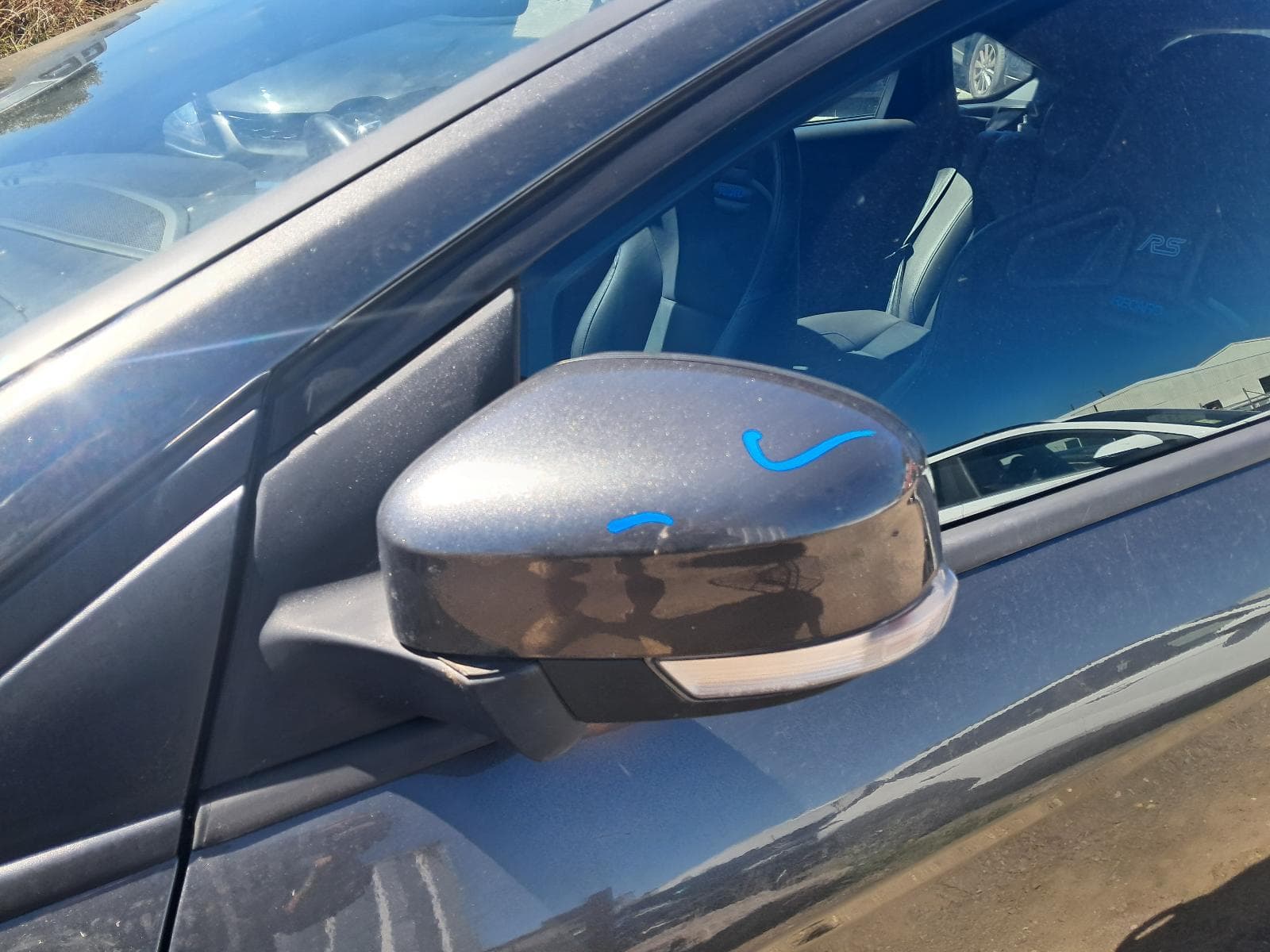 2016 FORD FOCUS 13
