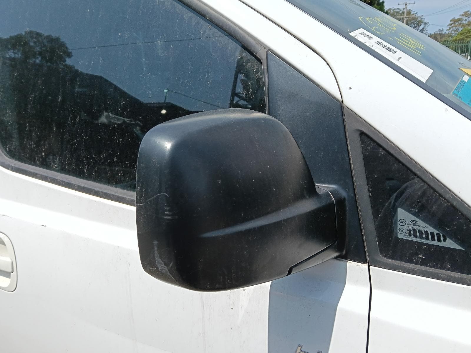 2015 HYUNDAI ILOAD/IMAX 14