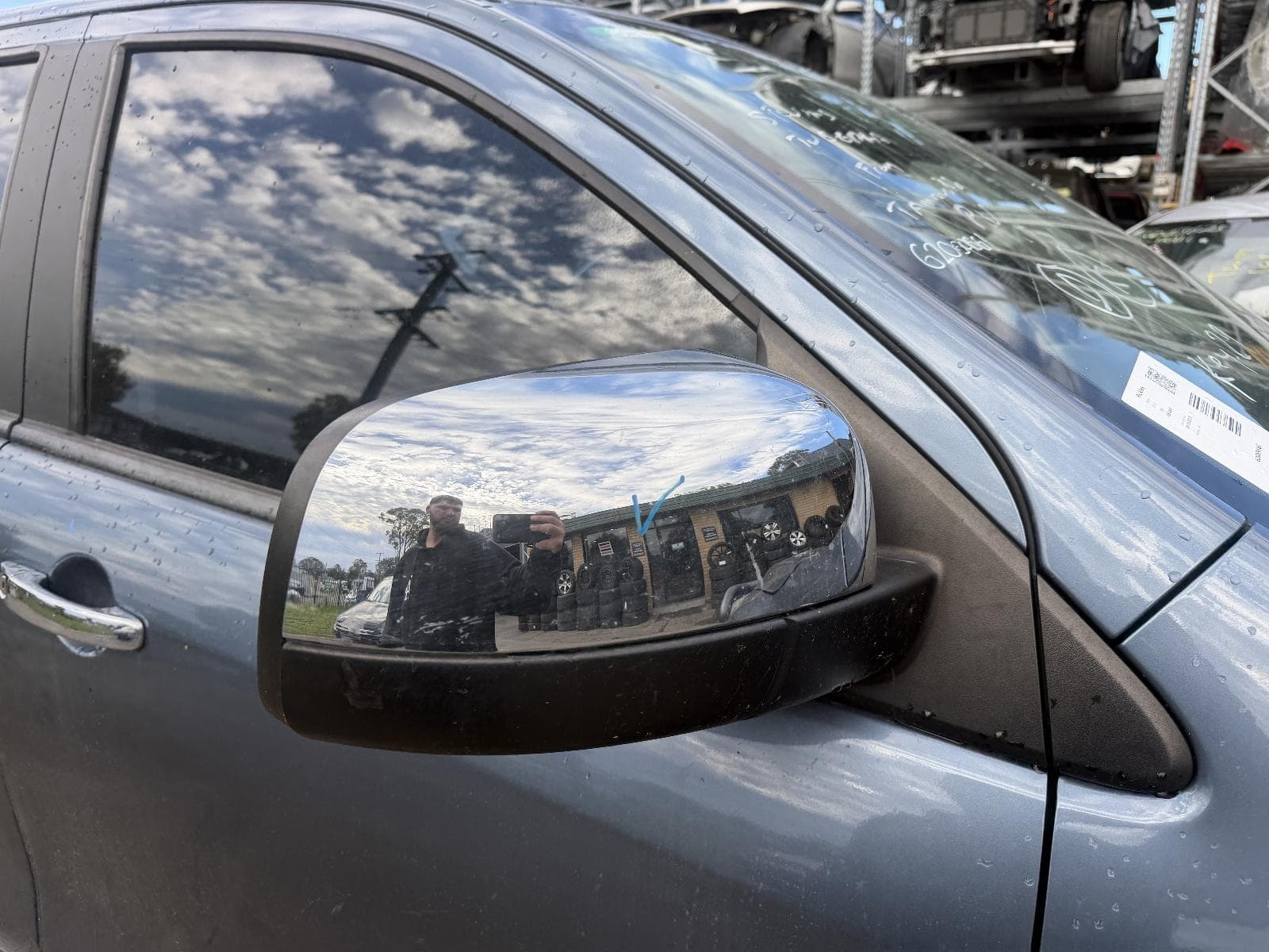 2018 MAZDA BT50 13