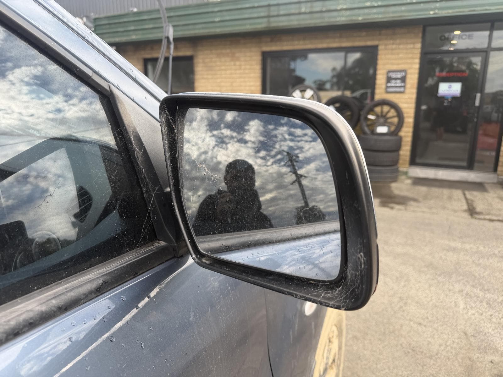 2018 MAZDA BT50 14