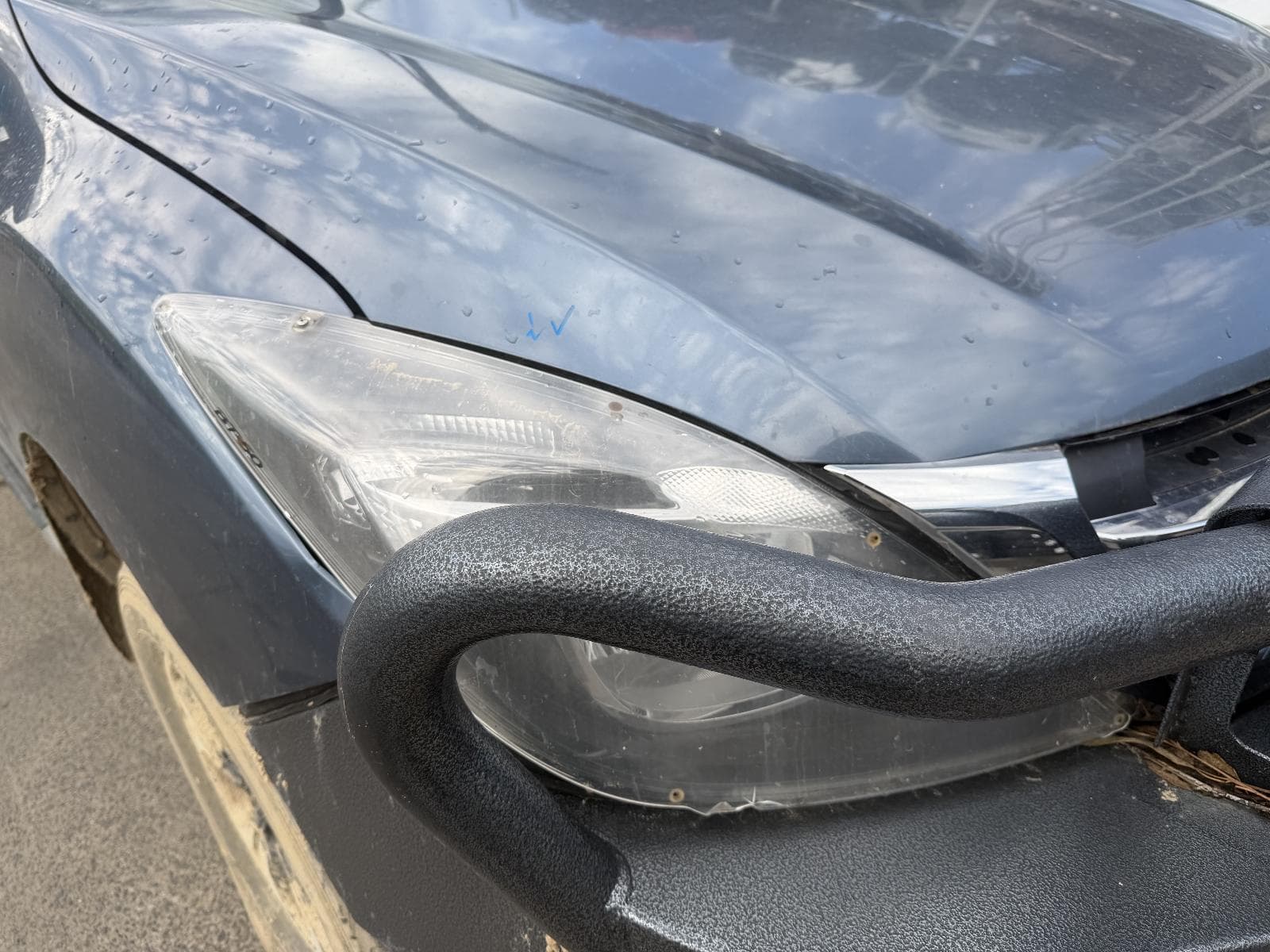 2018 MAZDA BT50 6