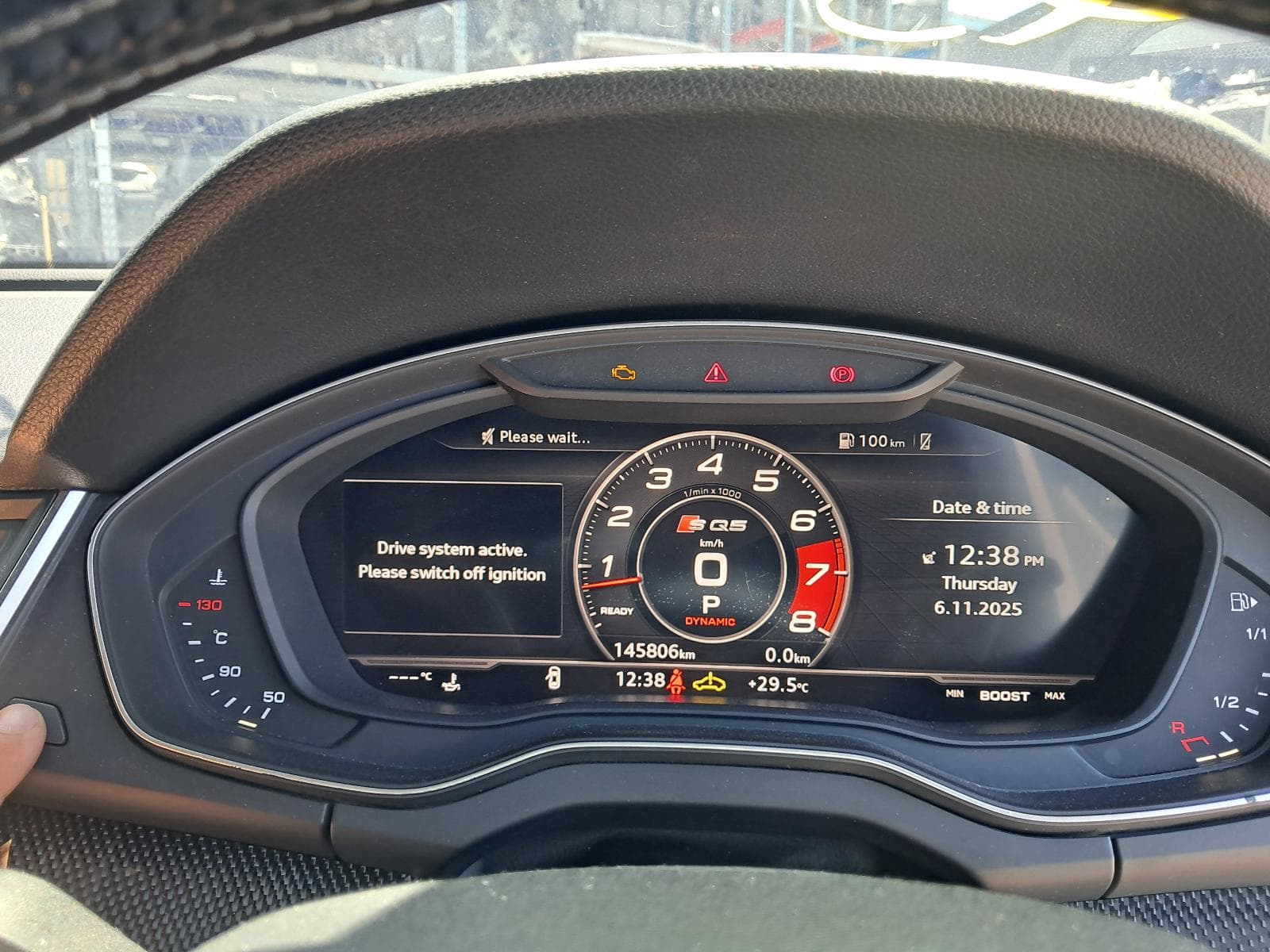 2018 AUDI Q5 2