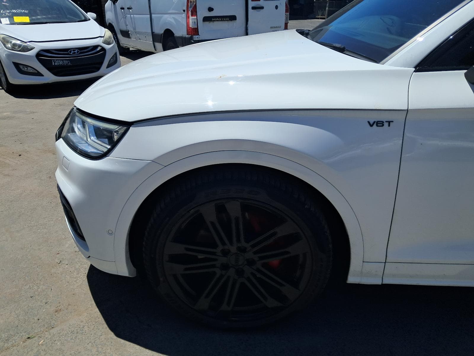 2018 AUDI Q5 12