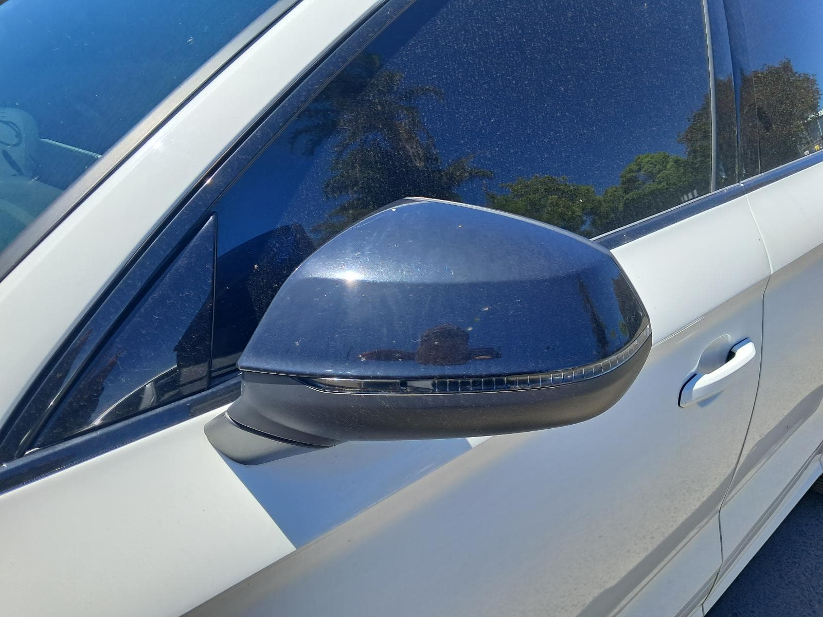 2018 AUDI Q5 13