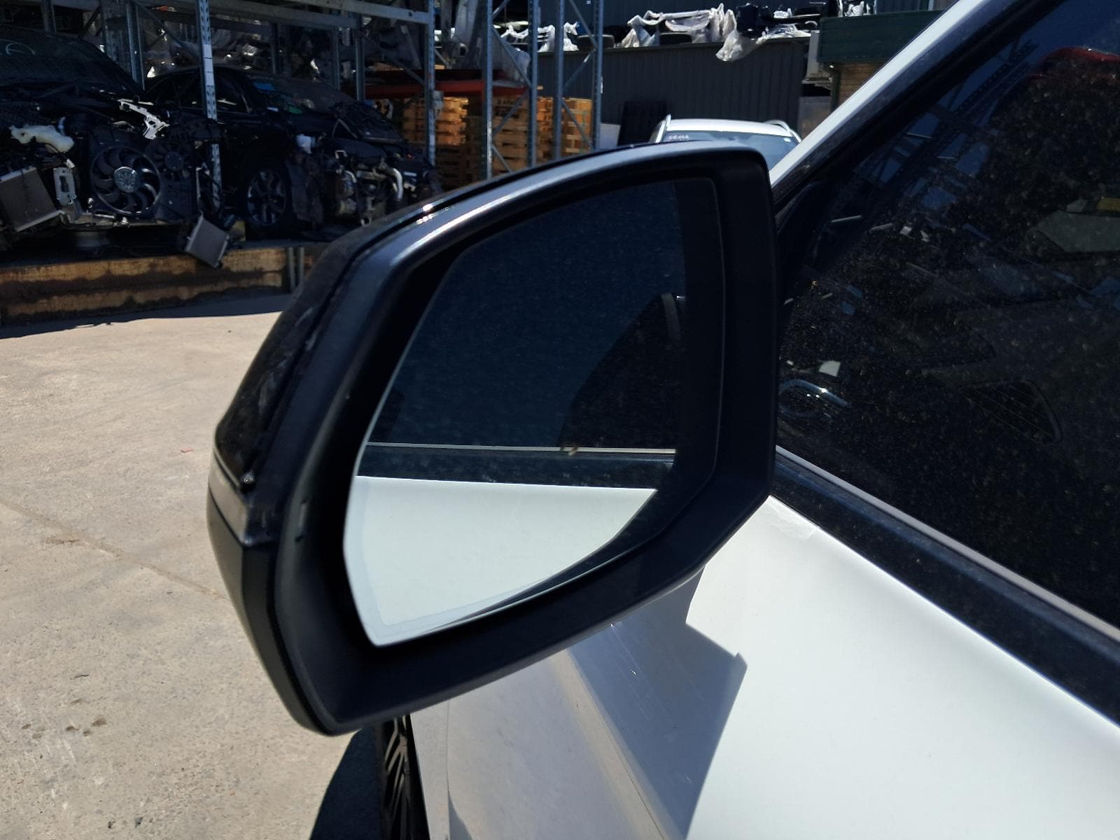 2018 AUDI Q5 14