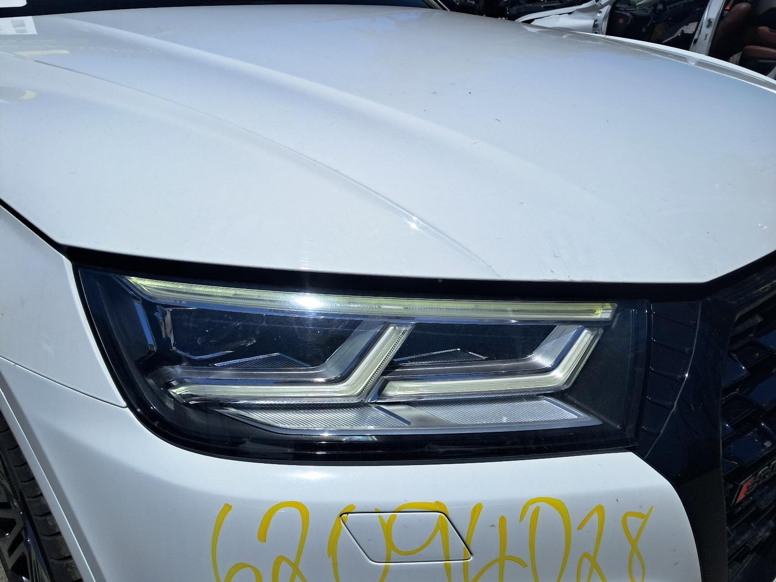 2018 AUDI Q5 6