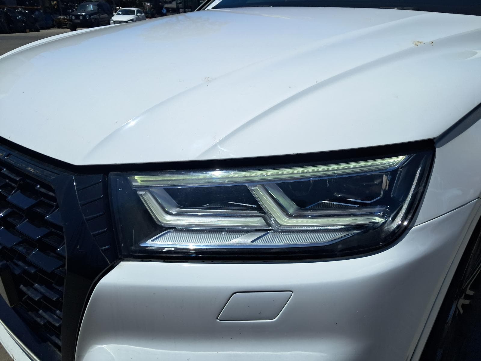 2018 AUDI Q5 7