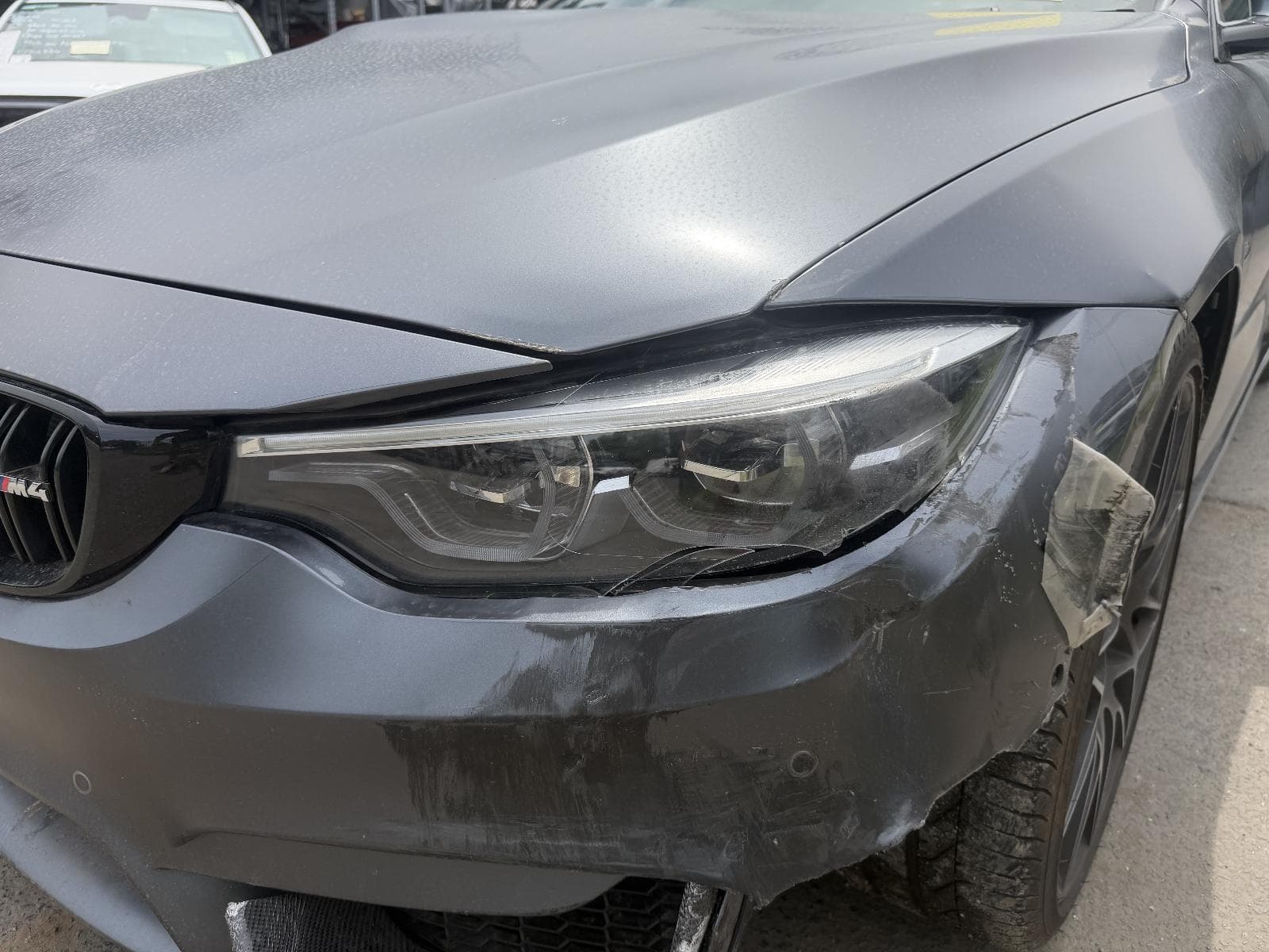 2018 BMW 4 SERIES 6