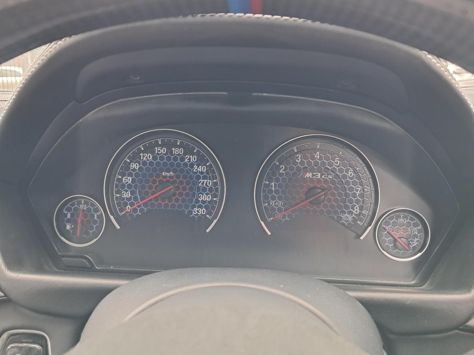 2019 BMW 3 SERIES 2