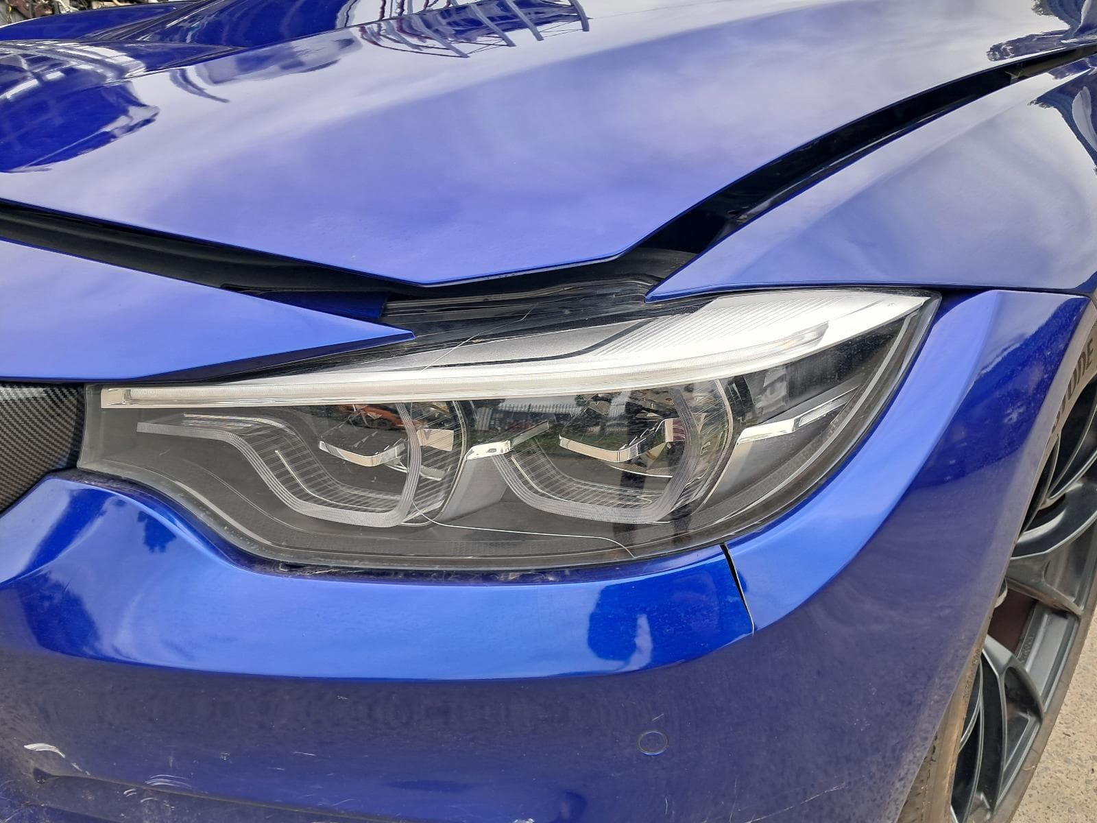 2019 BMW 3 SERIES 8