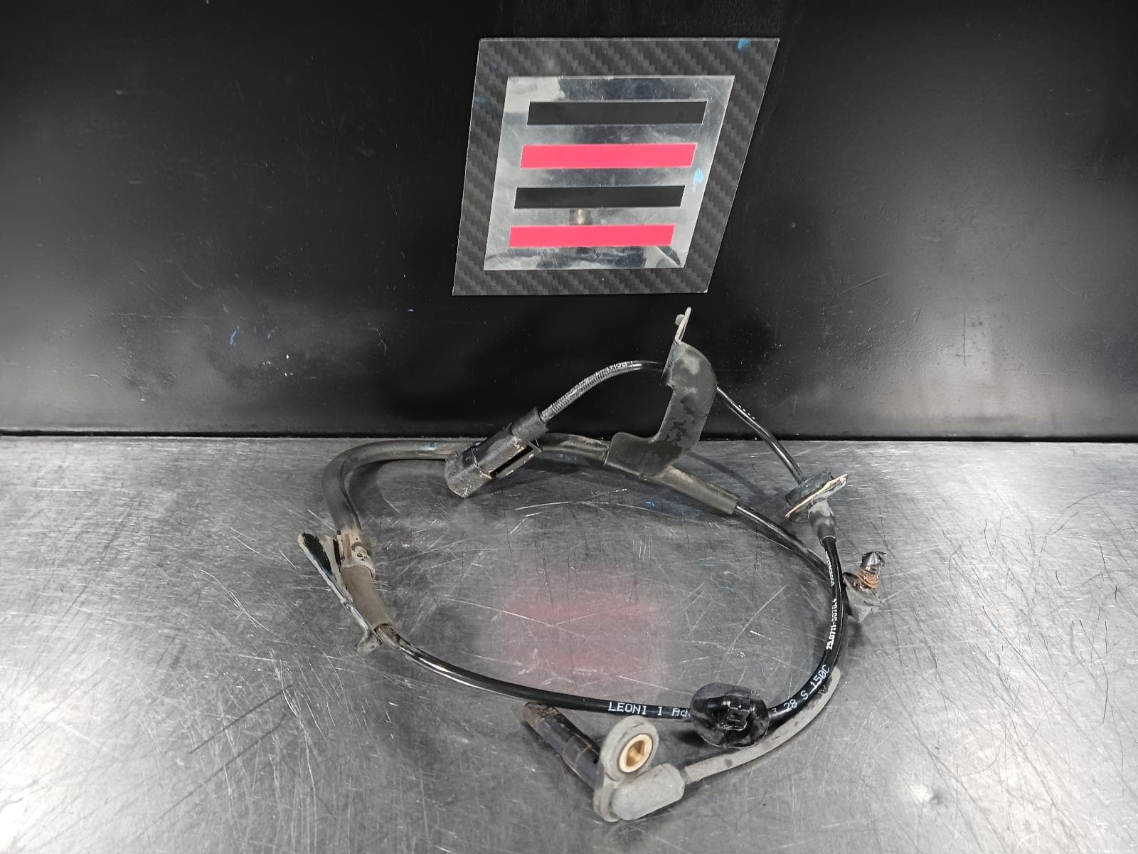 Used auto part listing image: 2013 DODGE JOURNEY ABS SENSOR FRONT (RH SIDE), JC, 09/08-12/16 0000211527