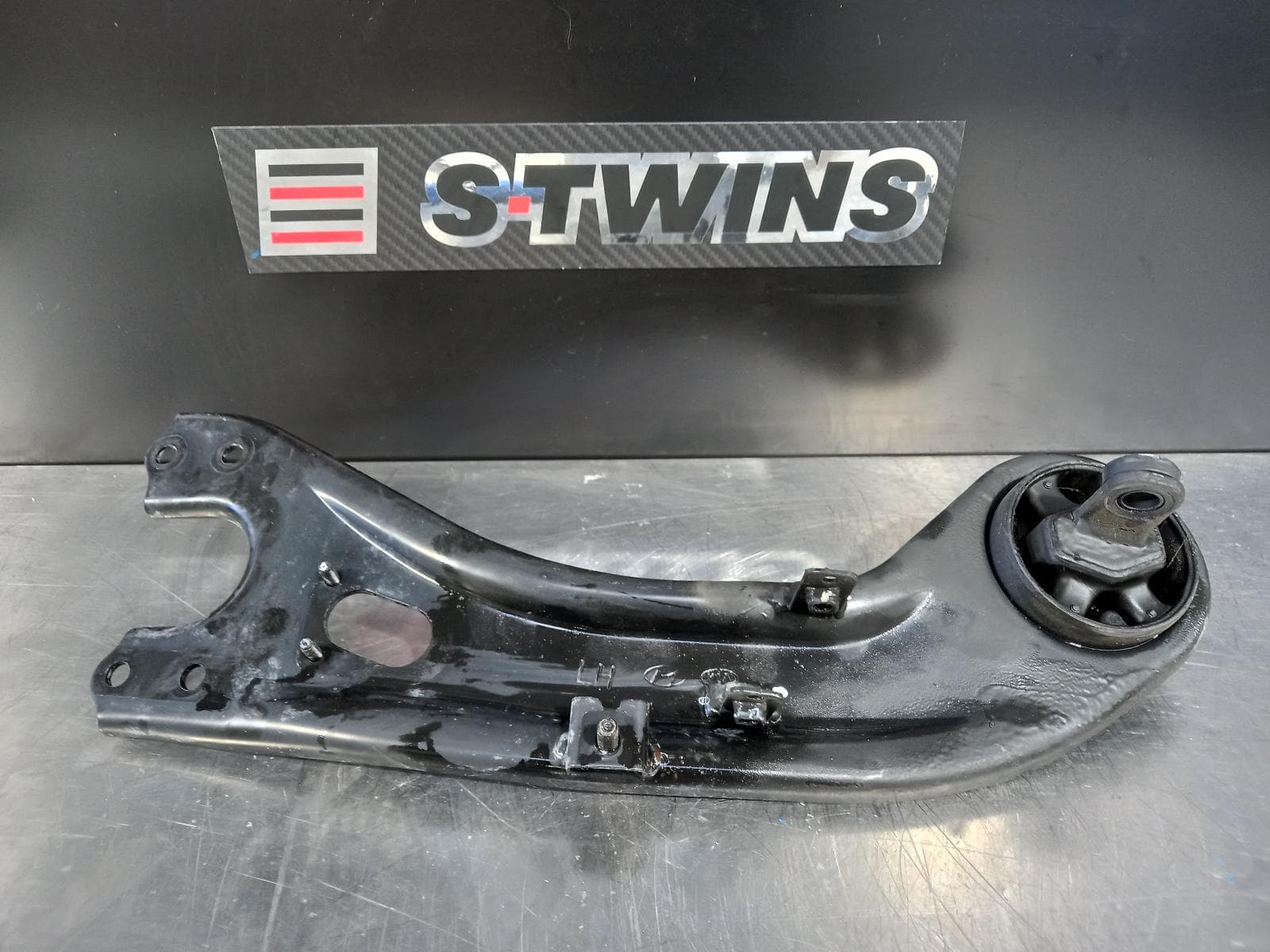 Used auto part listing image: 2015 VOLKSWAGEN TIGUAN STARTER PETROL, 1.4, 5N, CTHD CODE, 07/11-08/16 0000166885