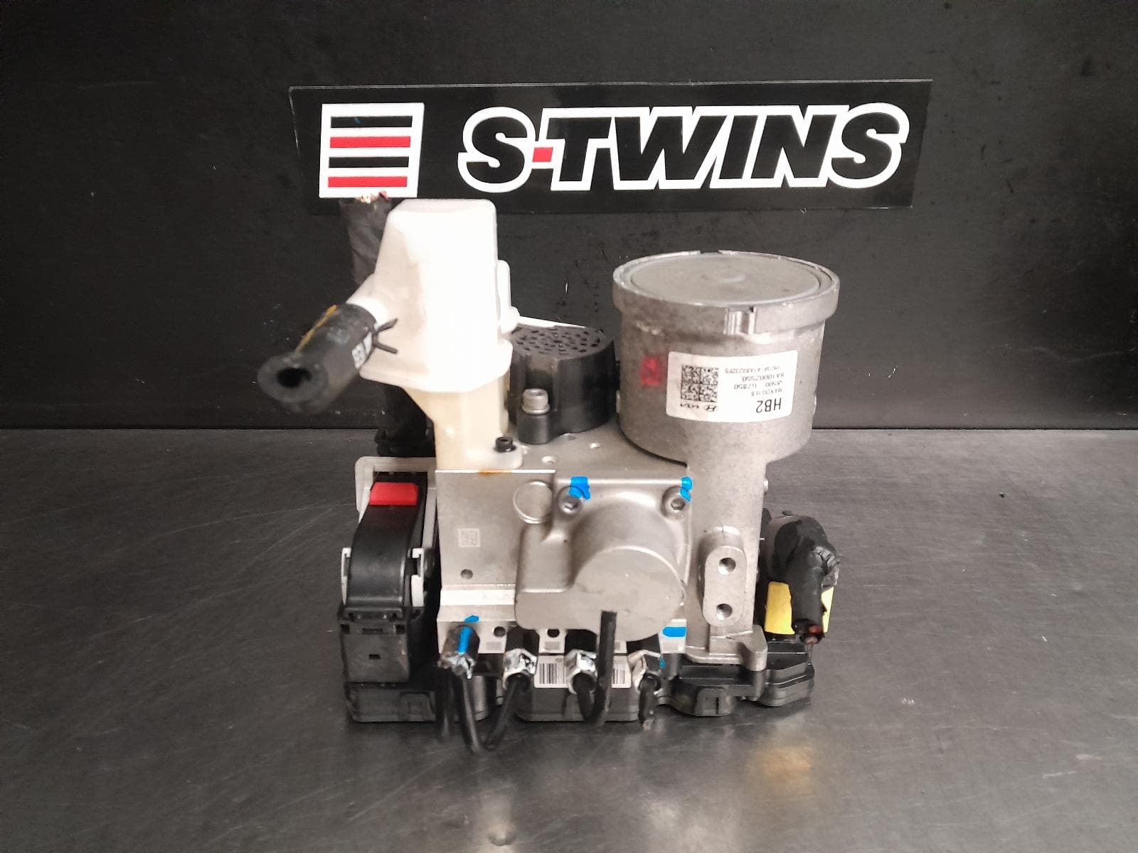 Used auto part listing image: 2022 HYUNDAI IONIQ ABS PUMP MODULATOR HYBRID/ELECTRIC, AE, 10/18-07/22 (AUS ONLY) 0000272507