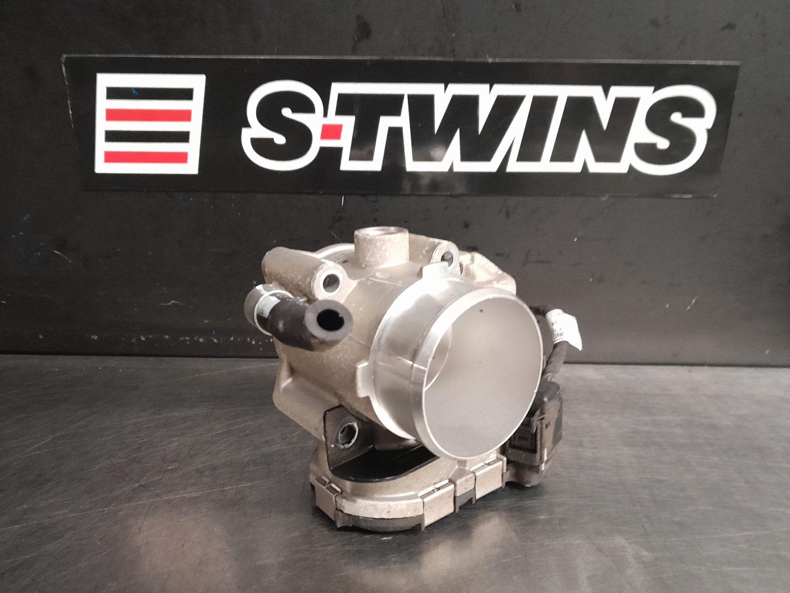 Used auto part listing image: 2022 HYUNDAI IONIQ THROTTLE BODY HYBRID/ELECTRIC, AE, 10/18-07/22 (AUS ONLY) 0000272531