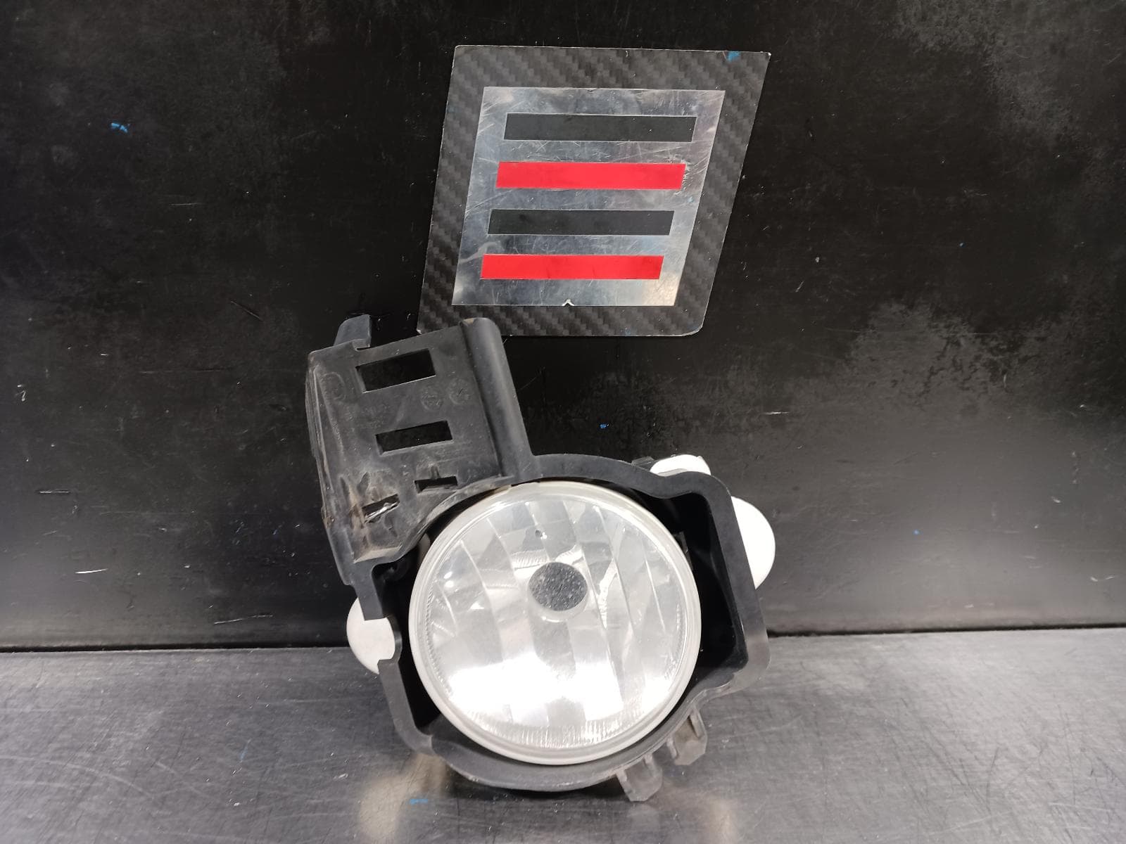 Used auto part listing image: 2014 CITROEN DS3 RIGHT INDICATOR FOG SIDE BUMPER FOGLAMP, INNER (HALOGEN ROUND), 04/10-12/16 0000230693
