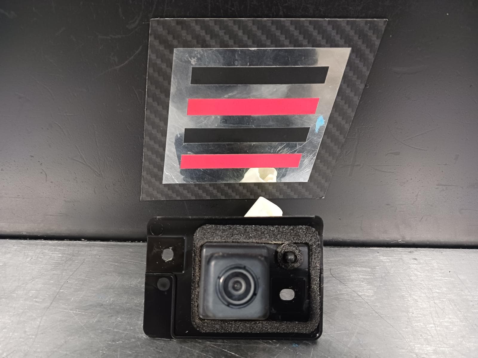 Used auto part listing image: 2016 MITSUBISHI OUTLANDER REVERSE CAMERA REVERSE CAMERA, ZK, 04/15- 0000209720