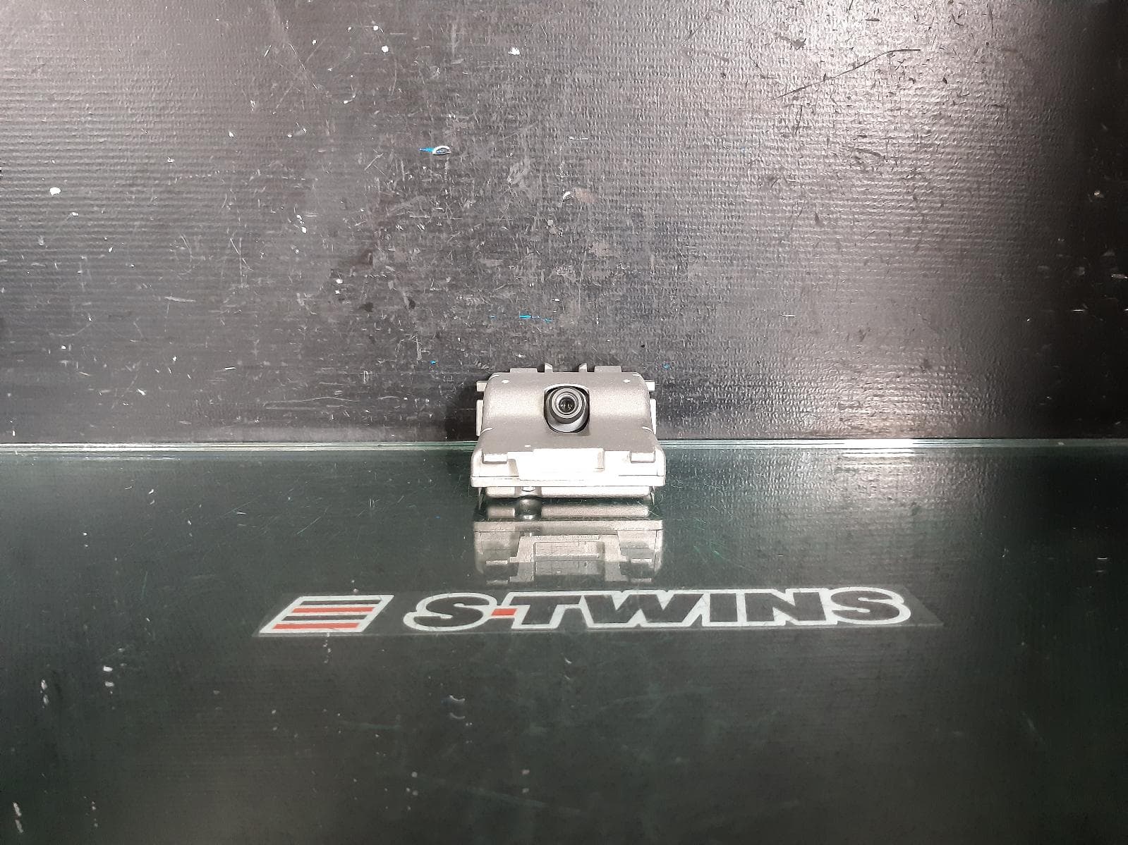 Used auto part listing image: 2017 MAZDA 6 REVERSE CAMERA FRONT CAMERA, GL, 07/16-03/18 0000187653