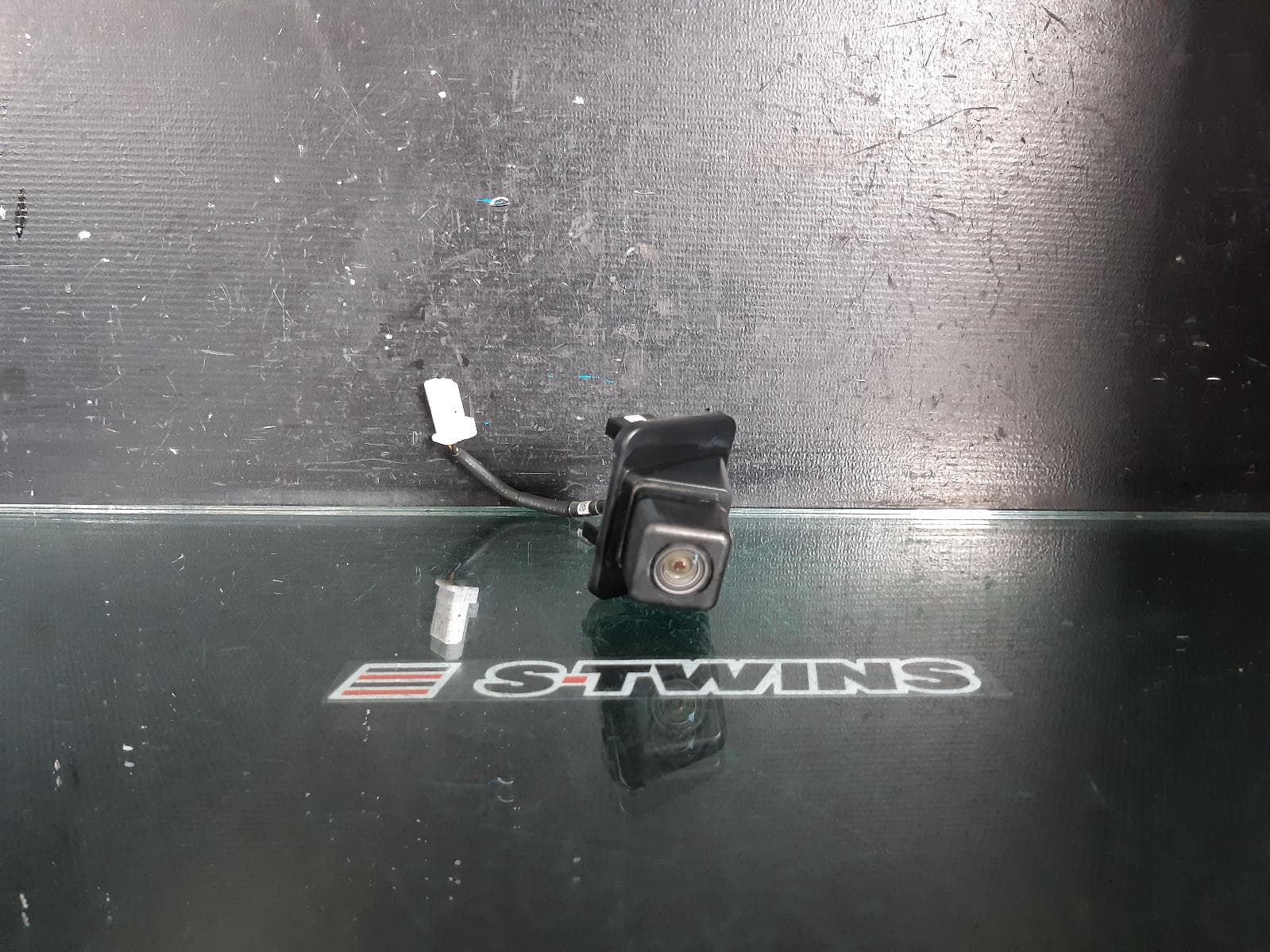Used auto part listing image: 2017 MAZDA 6 REVERSE CAMERA REVERSE CAMERA, GL, 07/16-03/18 0000187654